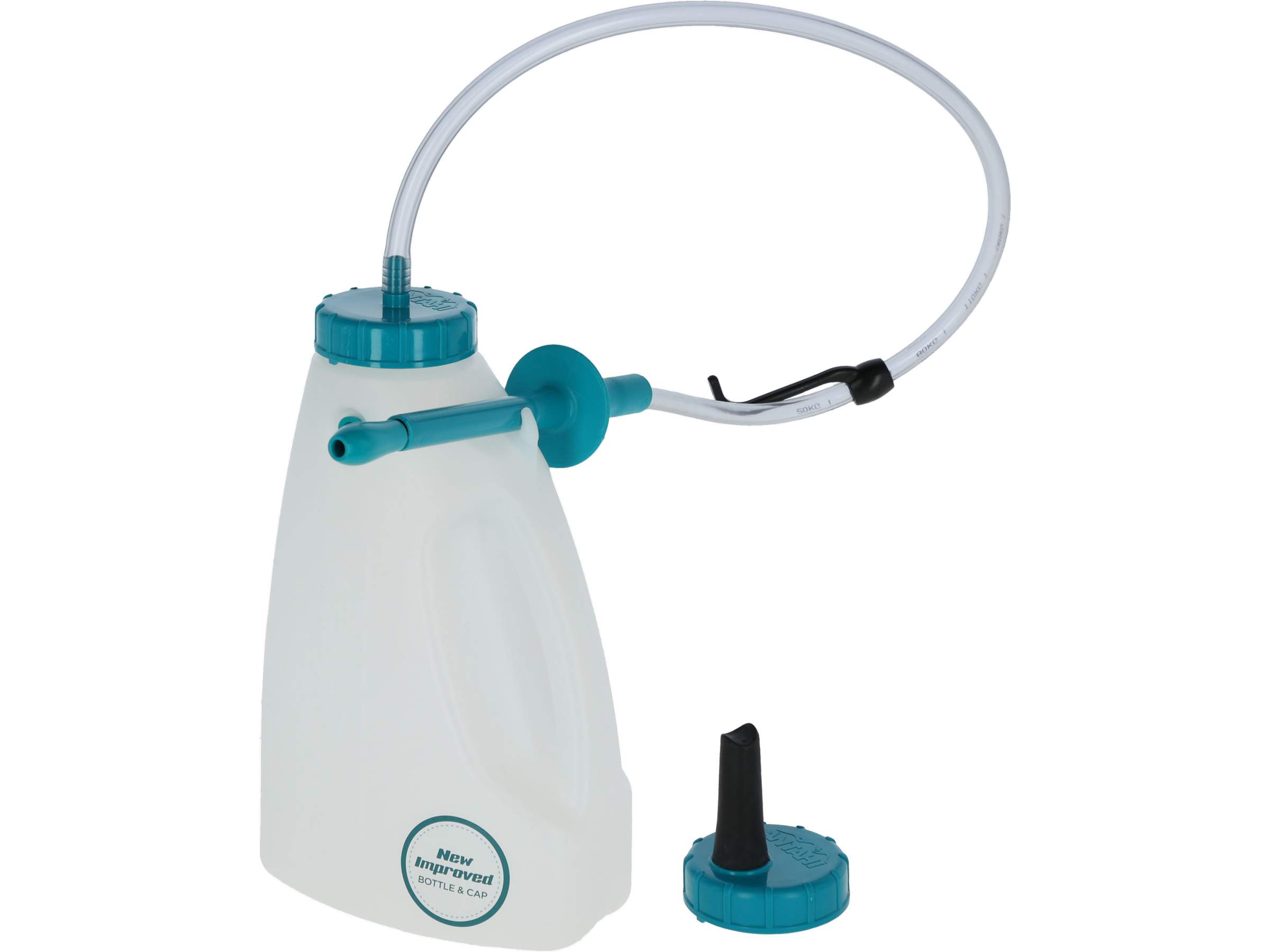 Trusti Calf Drencher - Image 1
