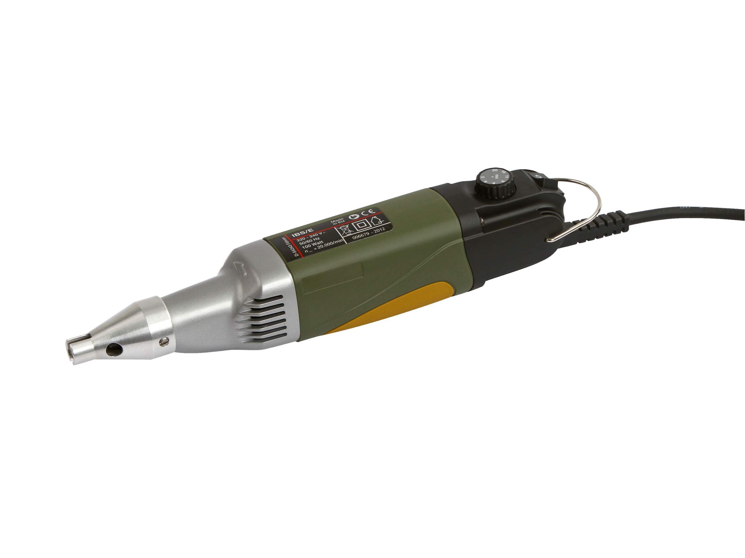 Meule à dents Premium - Image 1