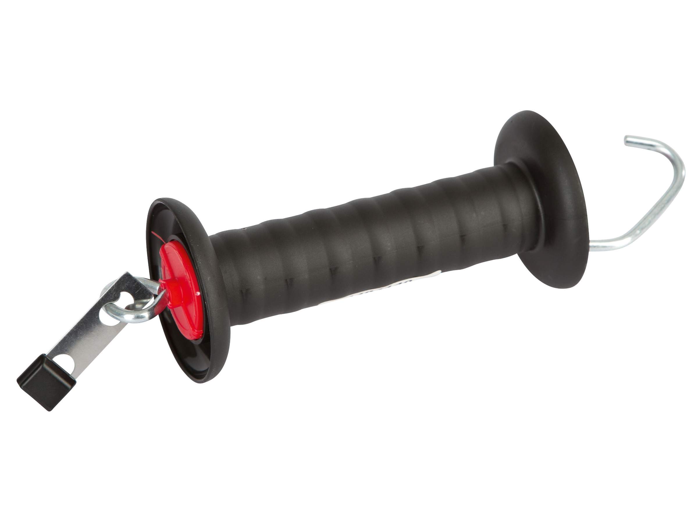 Torgriff mit Litzclip® Verbinder - Bild 1