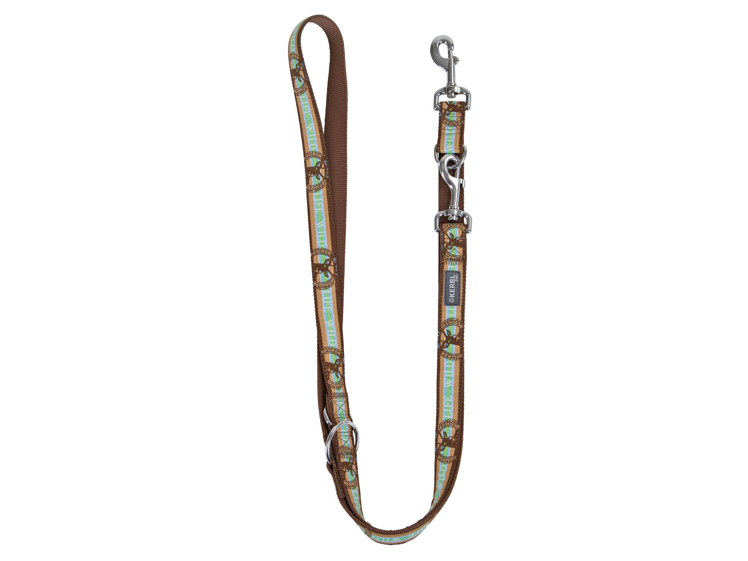 Laisse longue pour chien Wild Life - Image 1