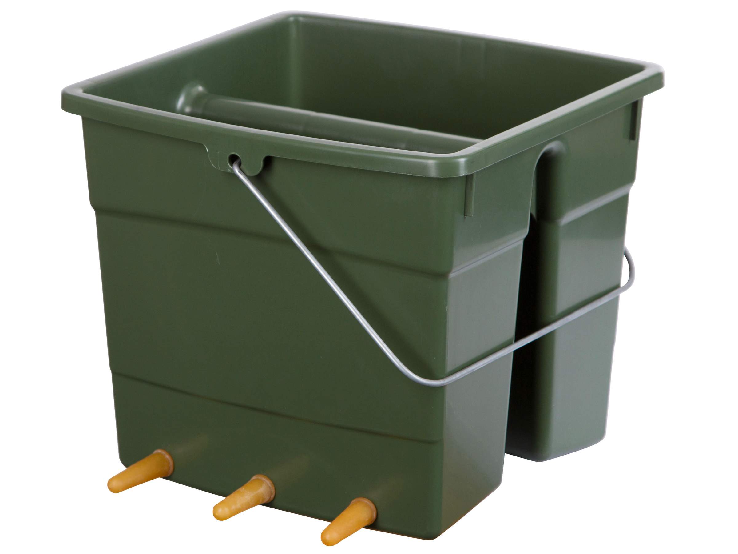 Bac d’allaitement pour agneaux - Image 1