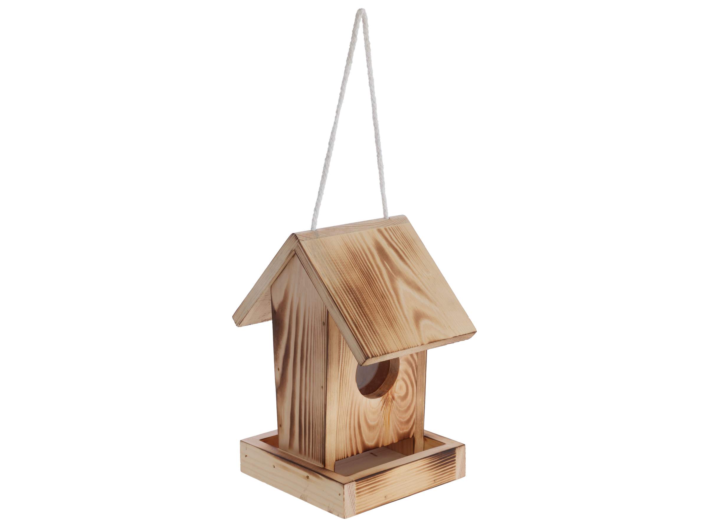 Vogelfutterhaus Gindelalm - Bild 1