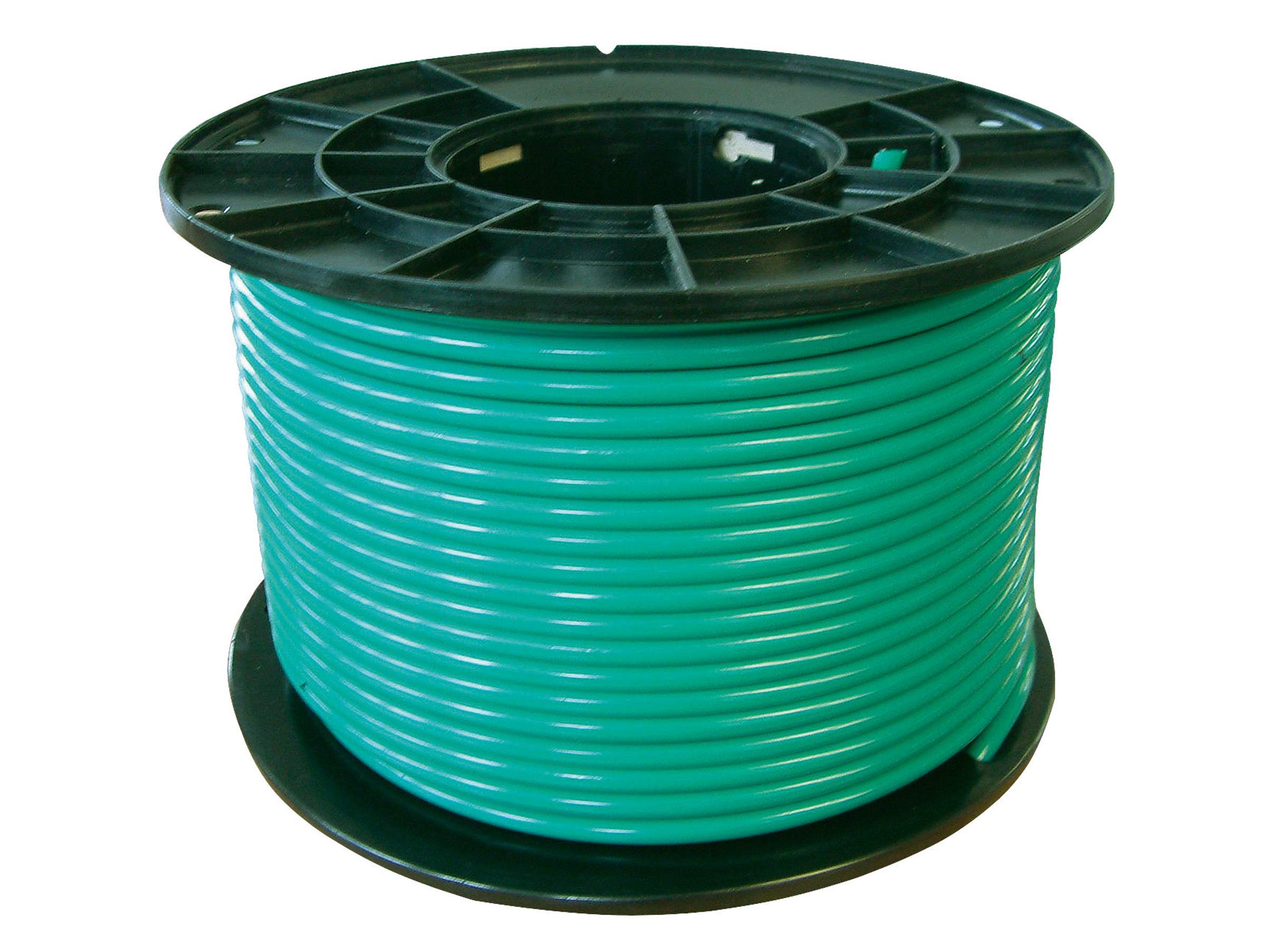 Câble haute tension enterrable Premium - Image 1