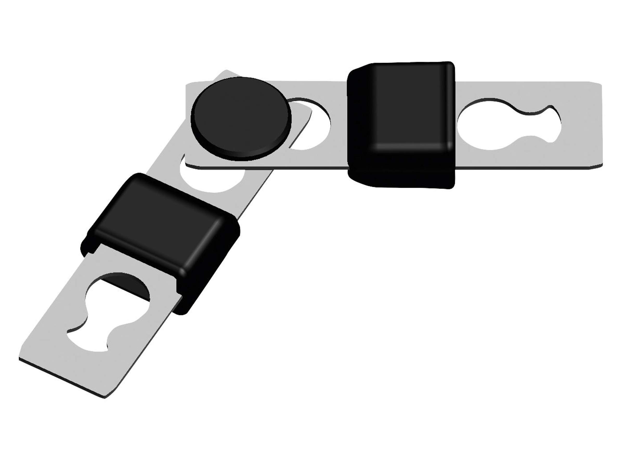Safety Link pour cordelette Litzclip® - Image 1