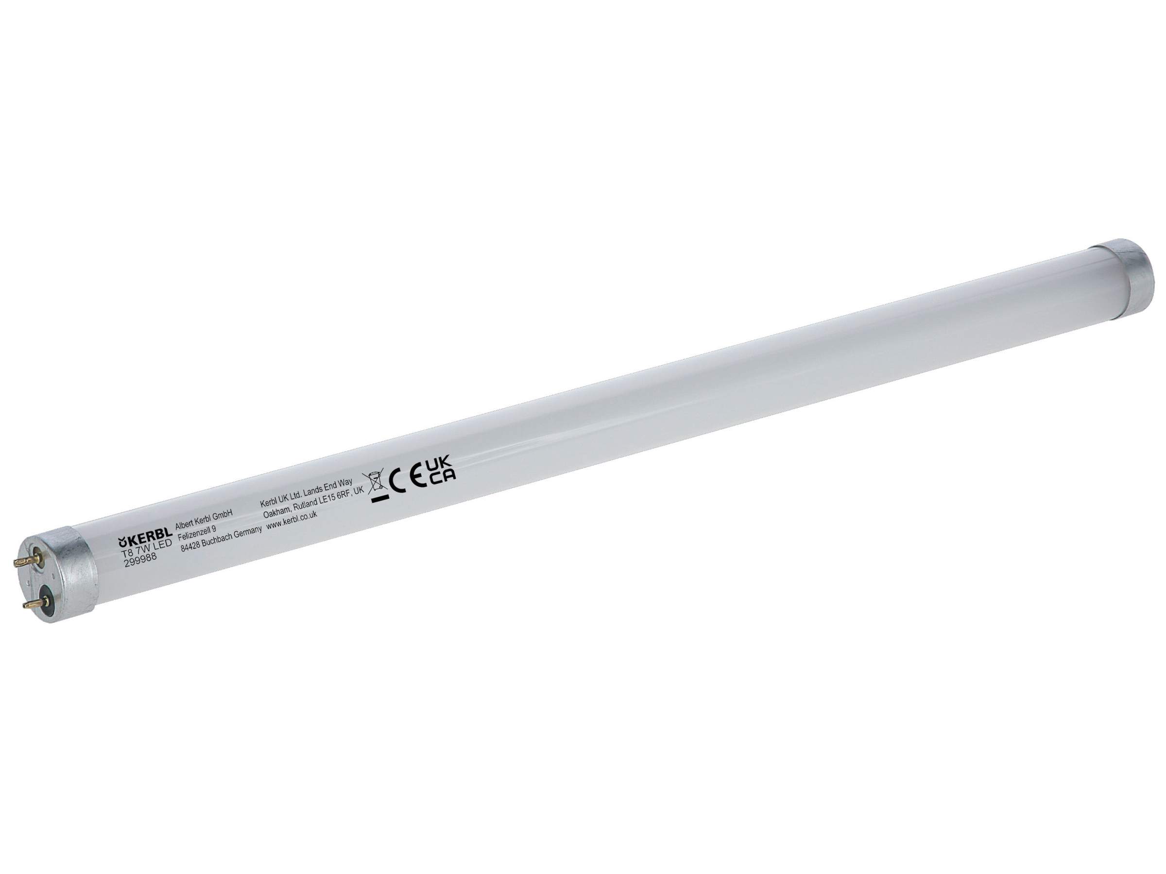 LED-Ersatzröhre - Bild 1