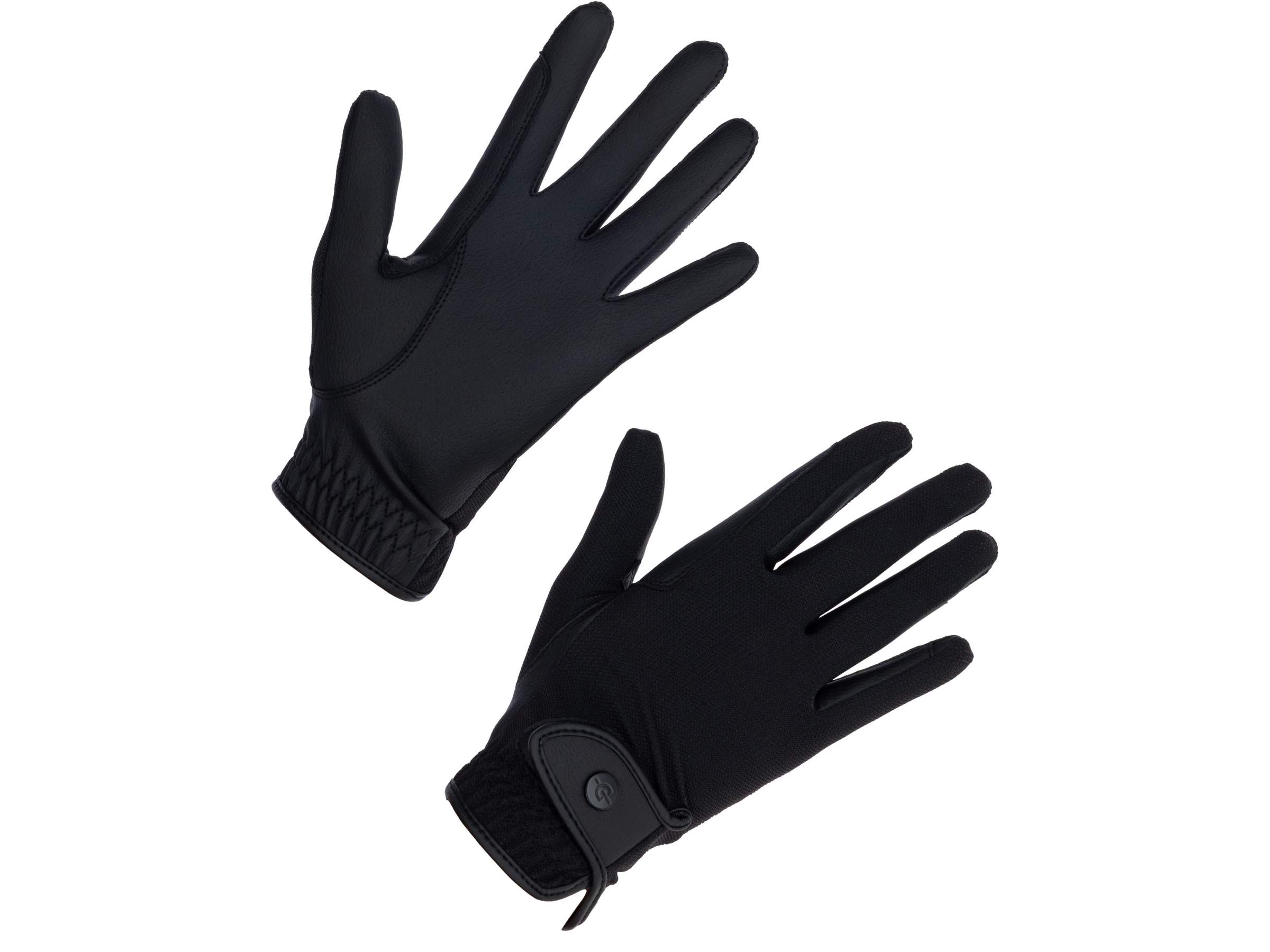 Gants d’équitation Premium - Image 1