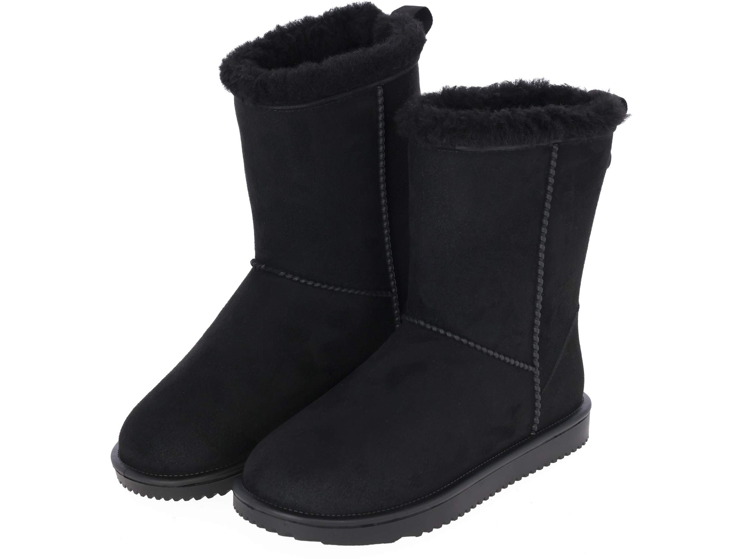 WinterBoots Grande - Image 1