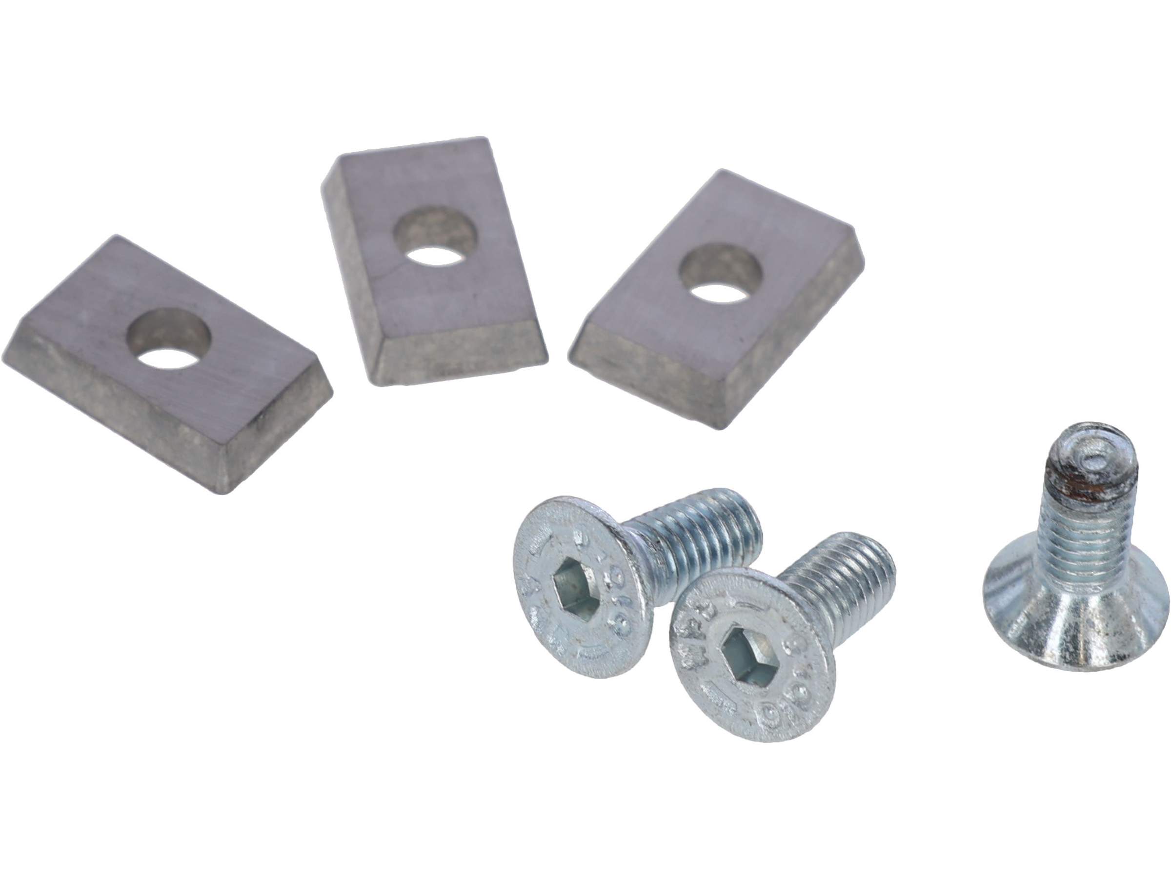Kit de lames Profi - Image 1