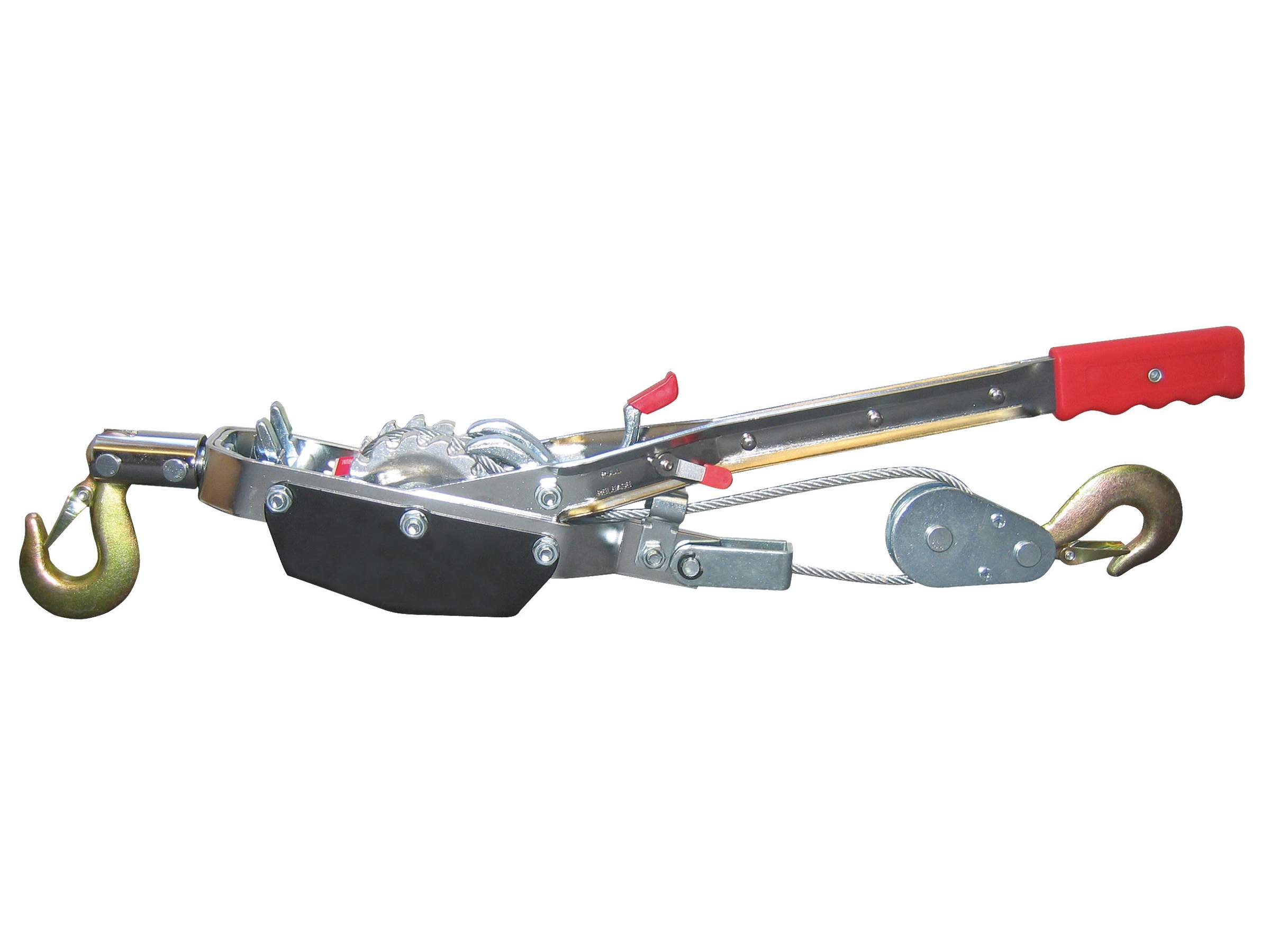 Palan avec cliquet Hand Power Puller - Image 1