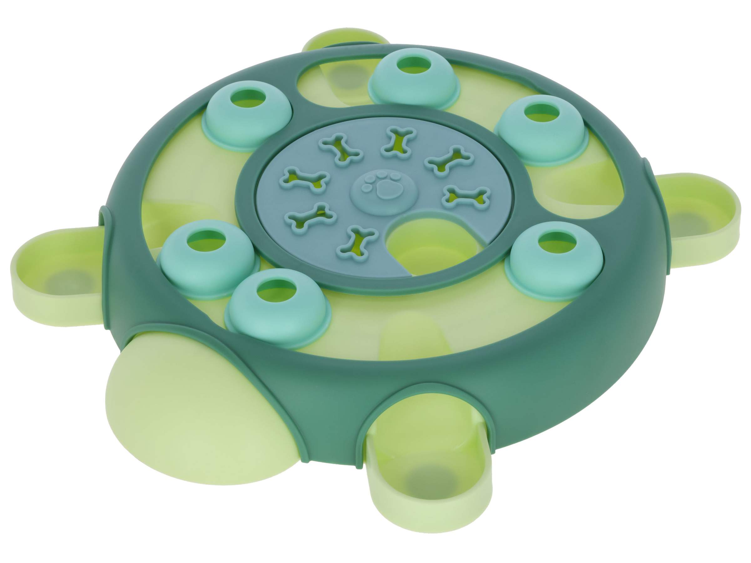 Jeu de réflexion et d'apprentissage Turtle - Image 1