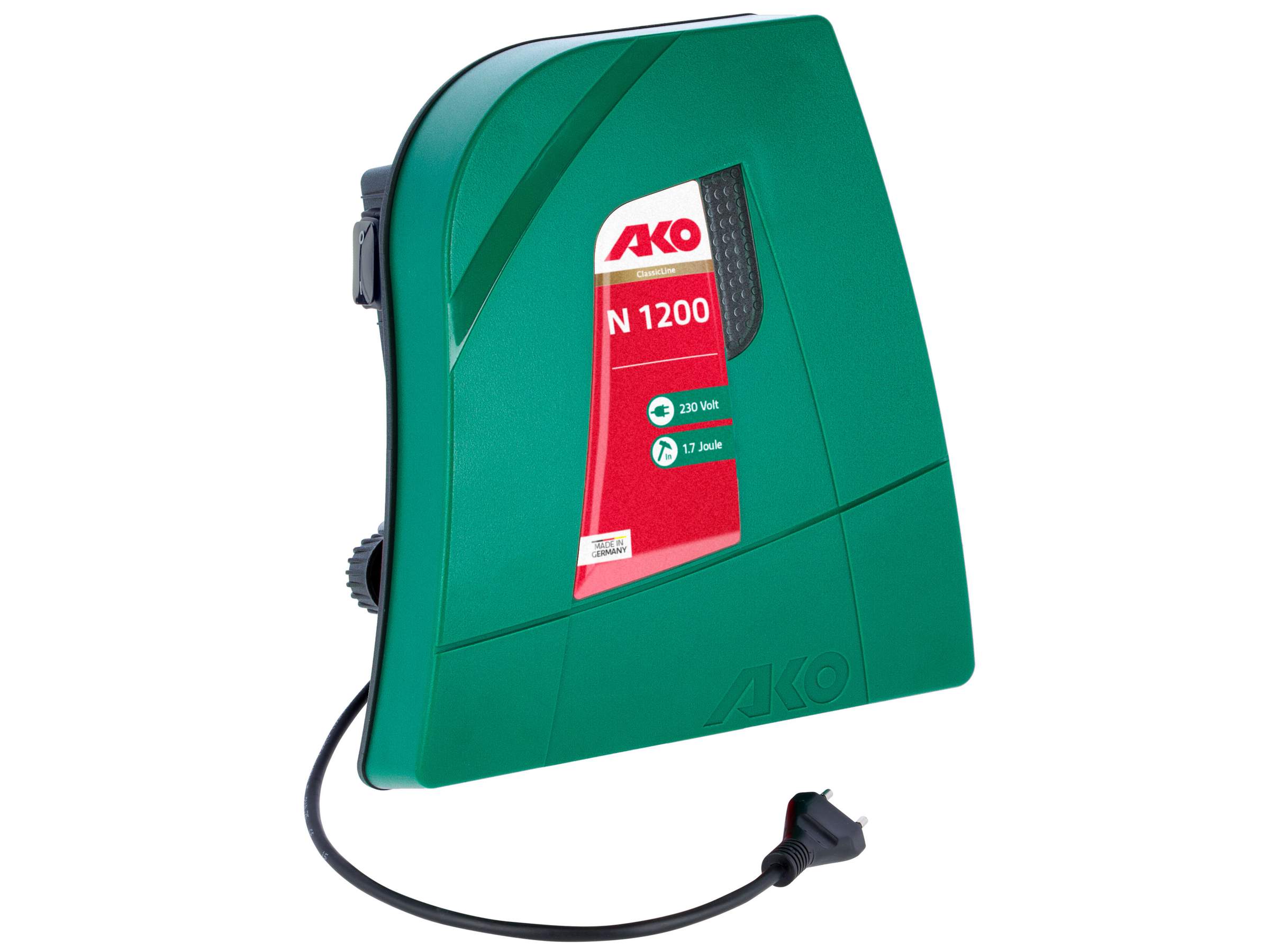 Power N 1200 - Image 1