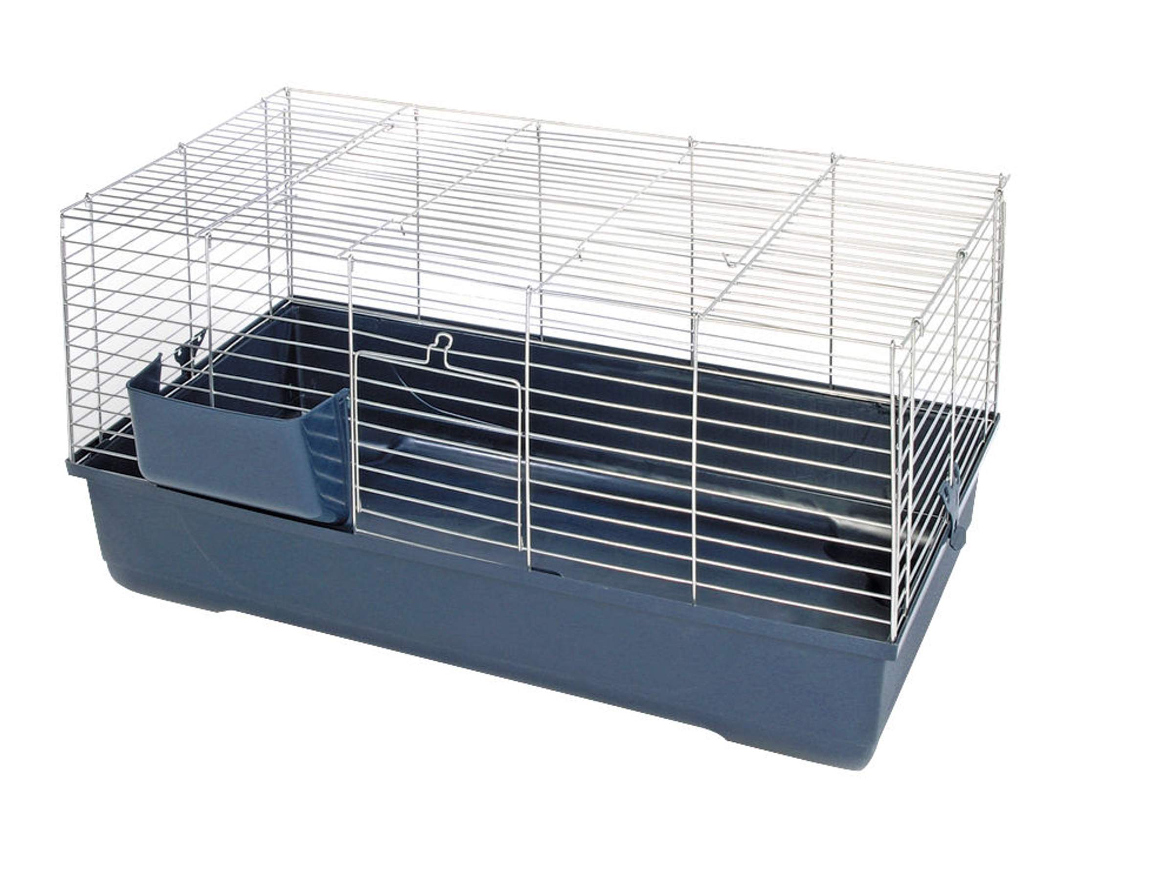 Cage pour petit rongeur Gabbia Baldo - Image 1