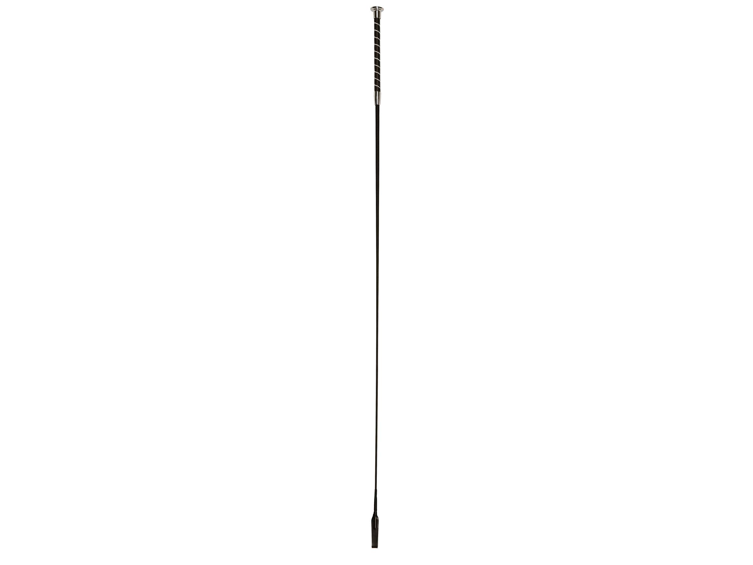 Dressage Crop with Keeper - Image 1