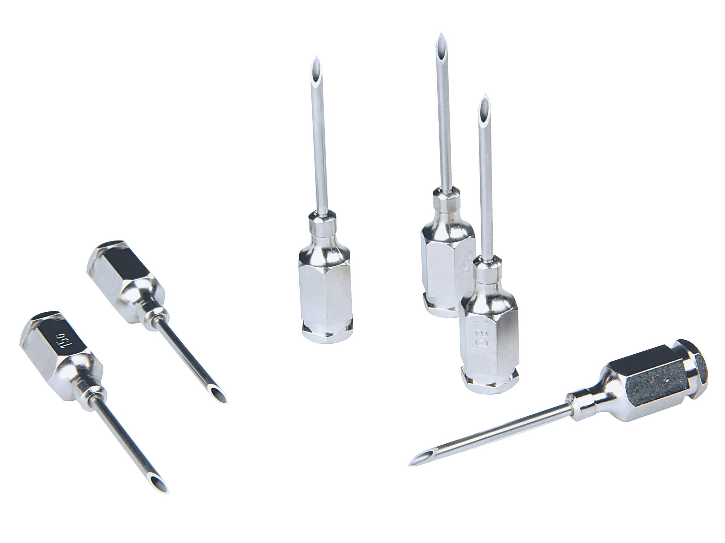 HSW Aiguille PREMIUM® avec embout fileté - Image 1