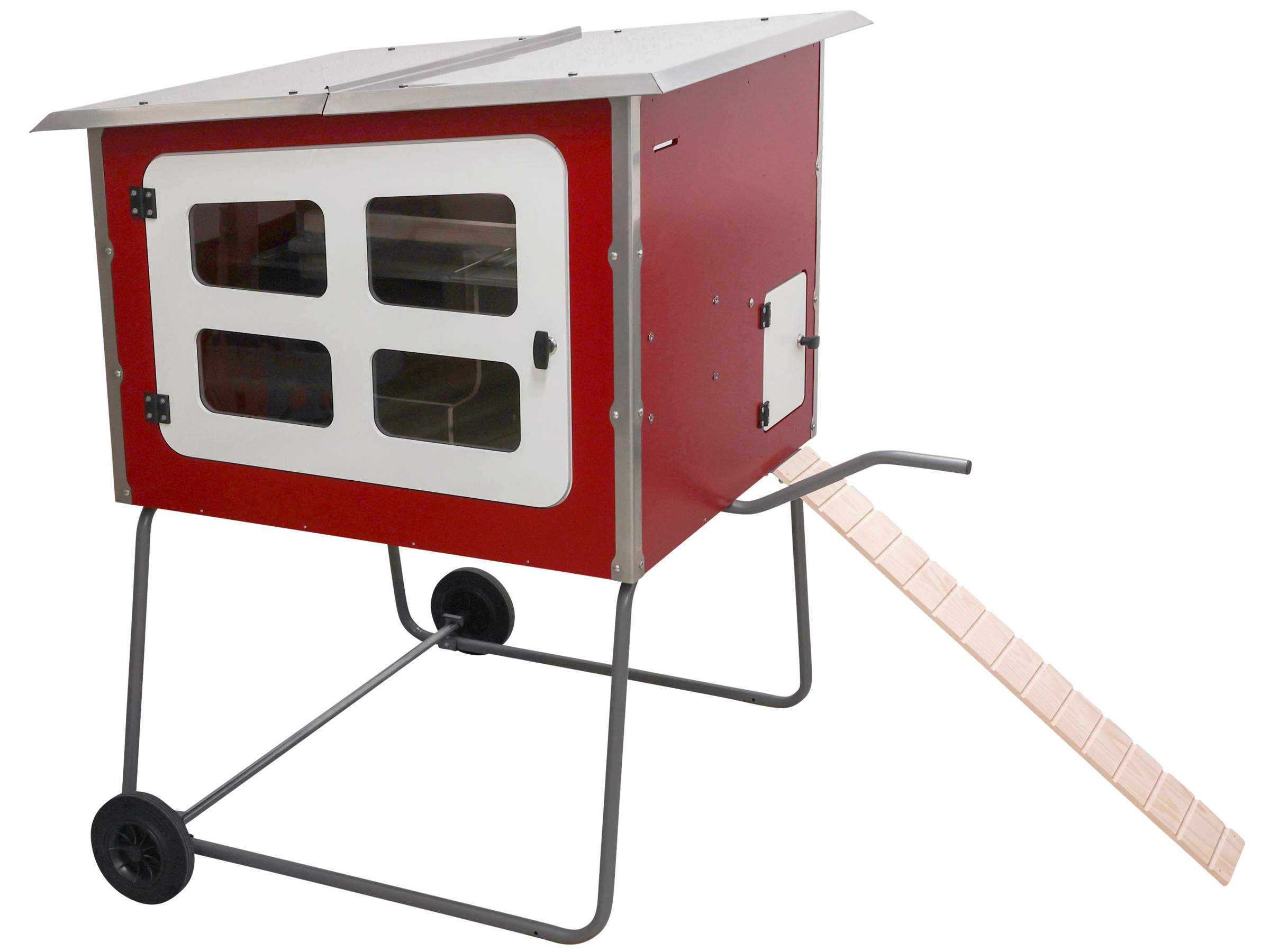 Mobile Coop - Image 1