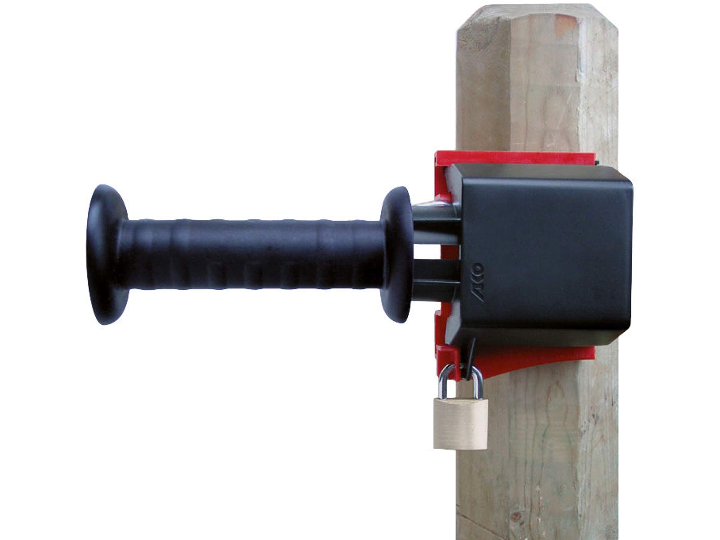 Gate Lock - Image 1