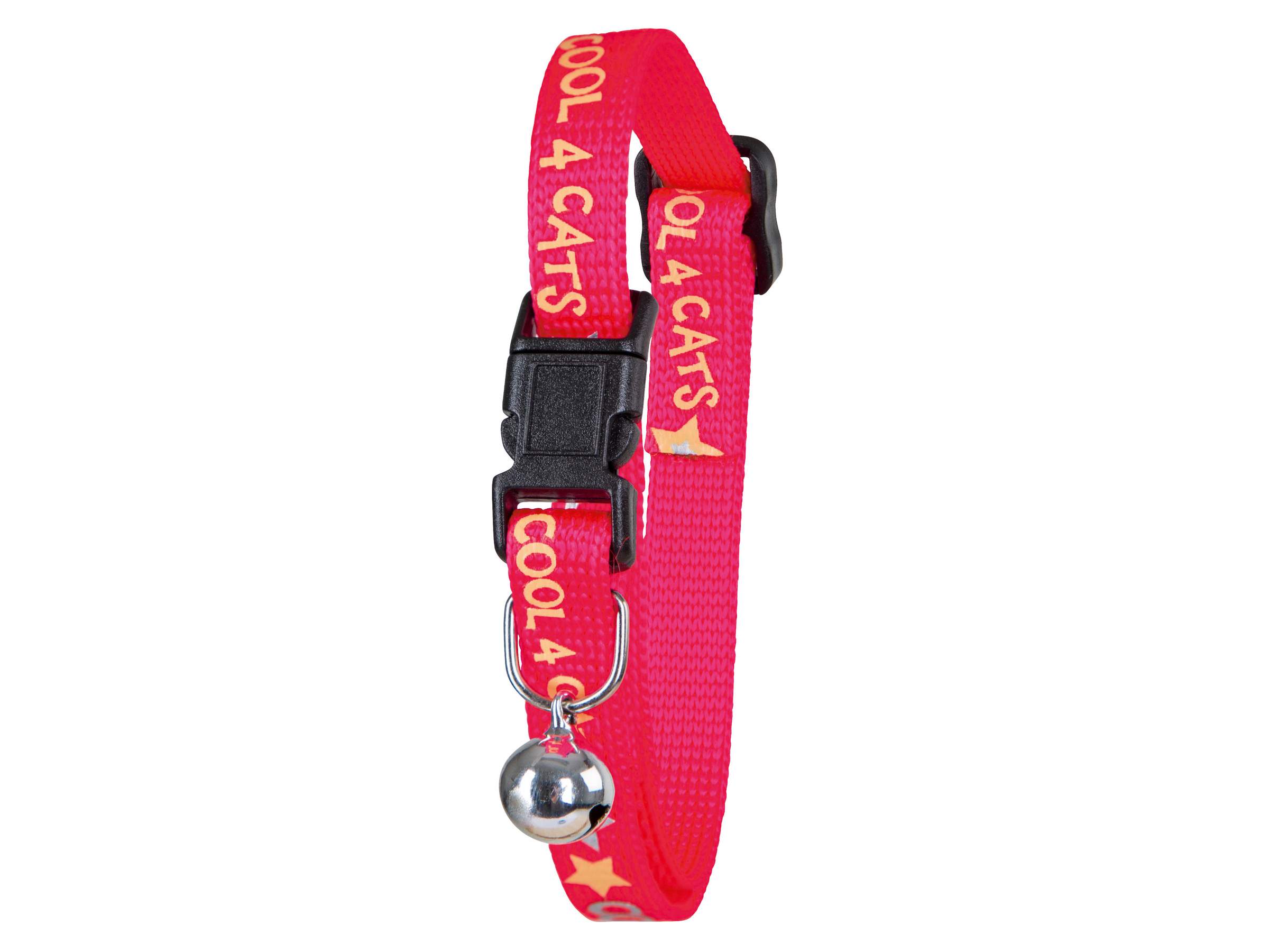 Collier pour chat CoolCats - Image 1