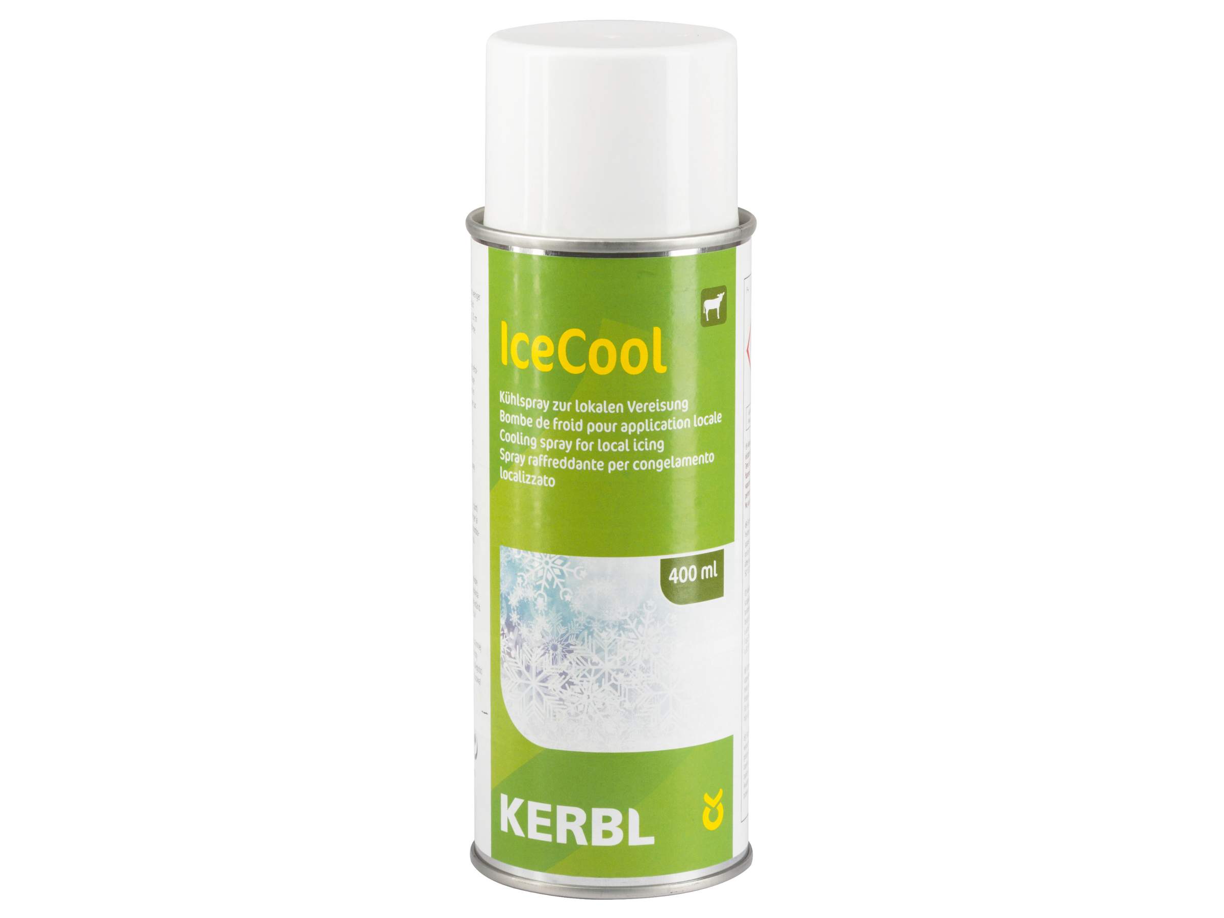 Spray réfrigérant IceCool - Image 1