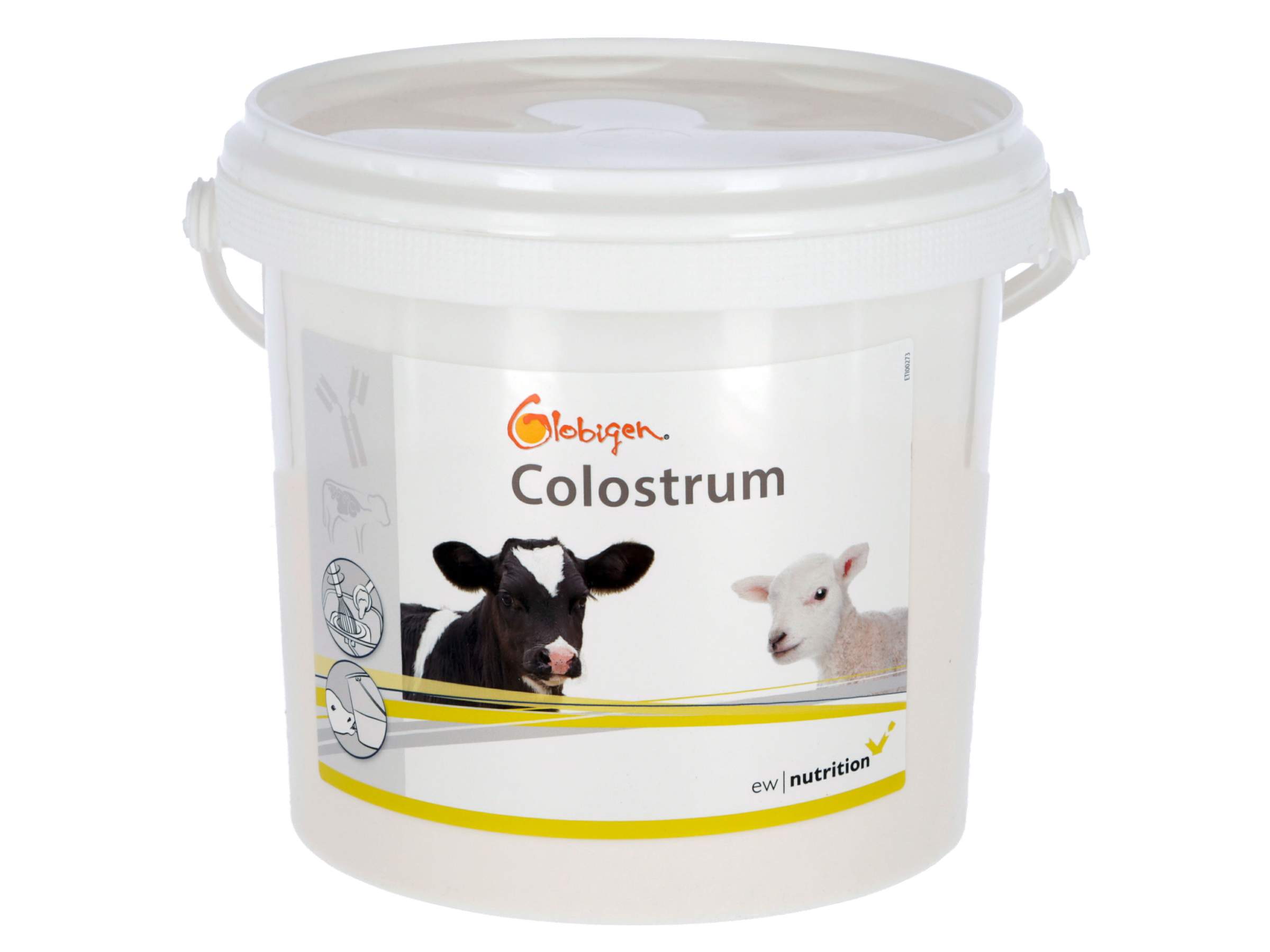 Globigen Colostrum - Image 1