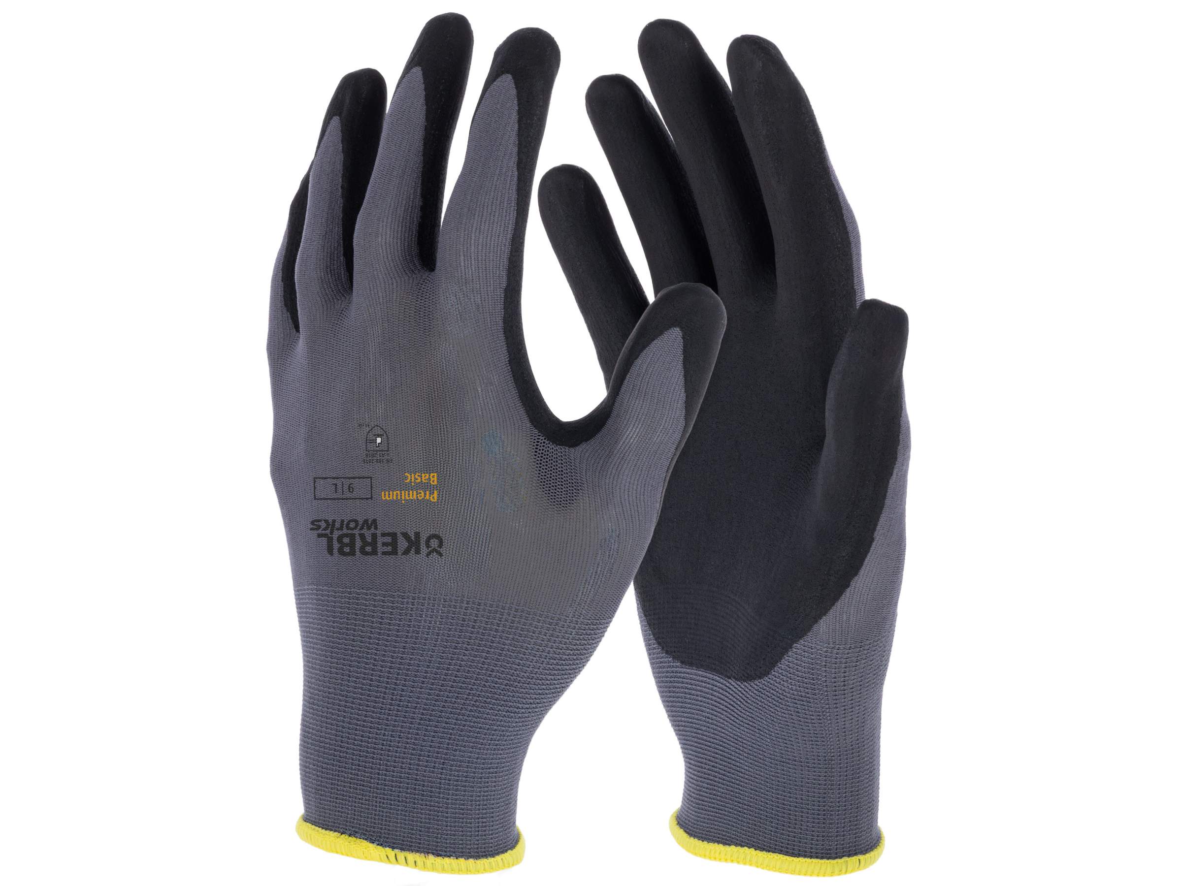 Glove Premium Basic - Image 1