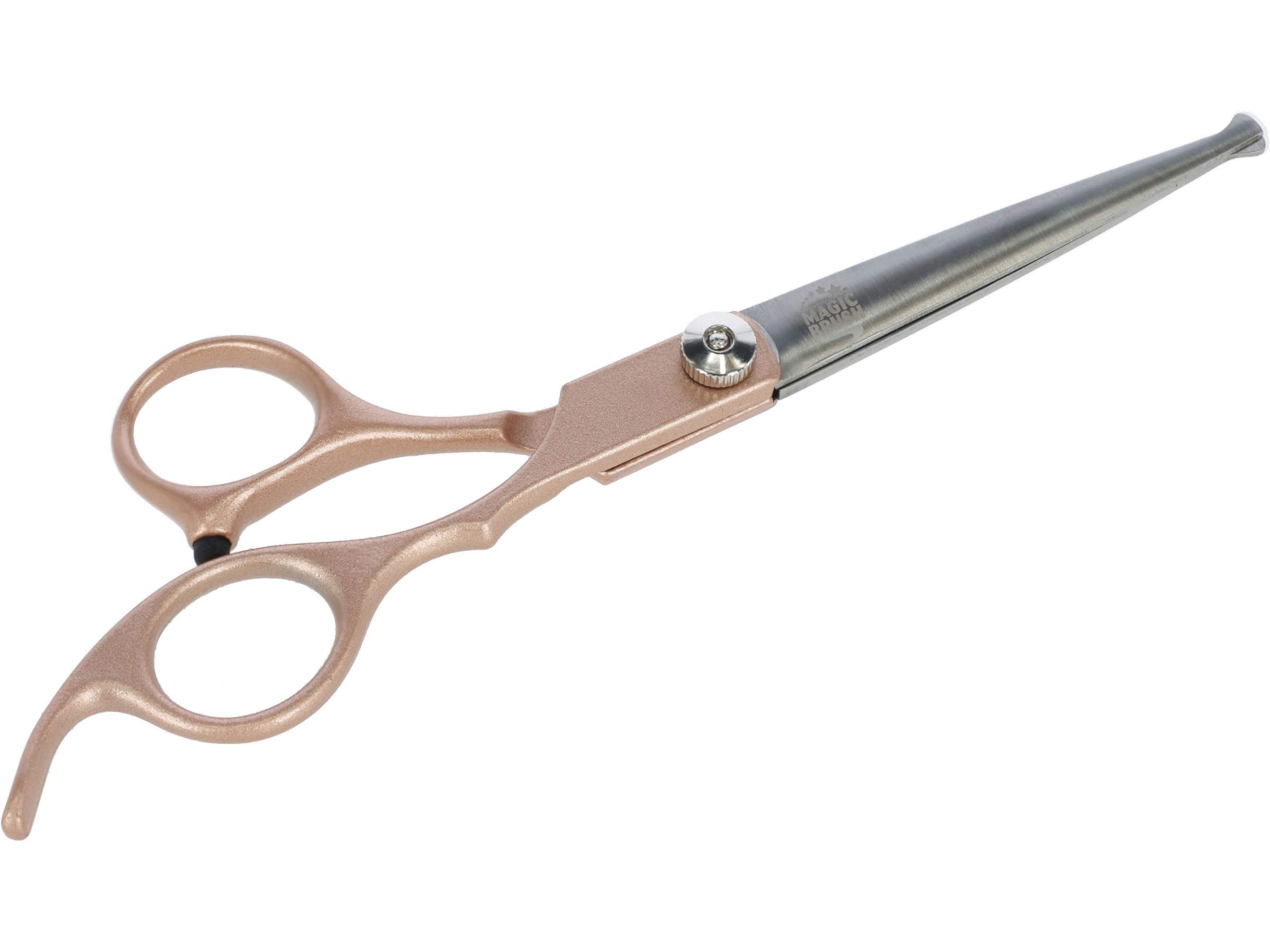 MagicBrush Ciseaux de toilettage - Image 1