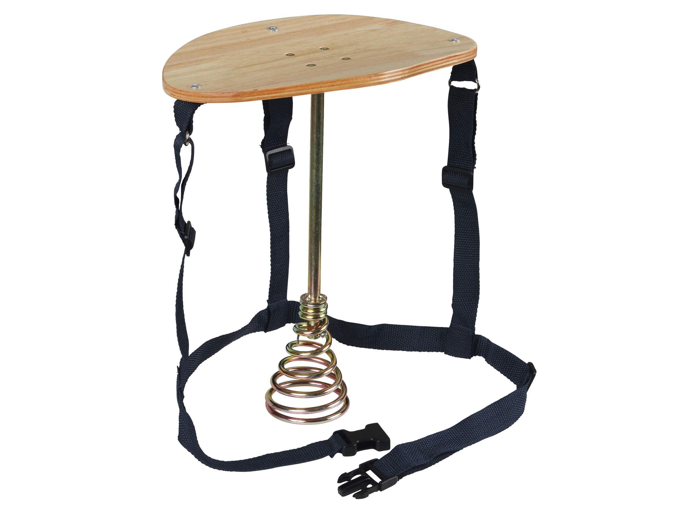 Tabouret de traite - Image 1