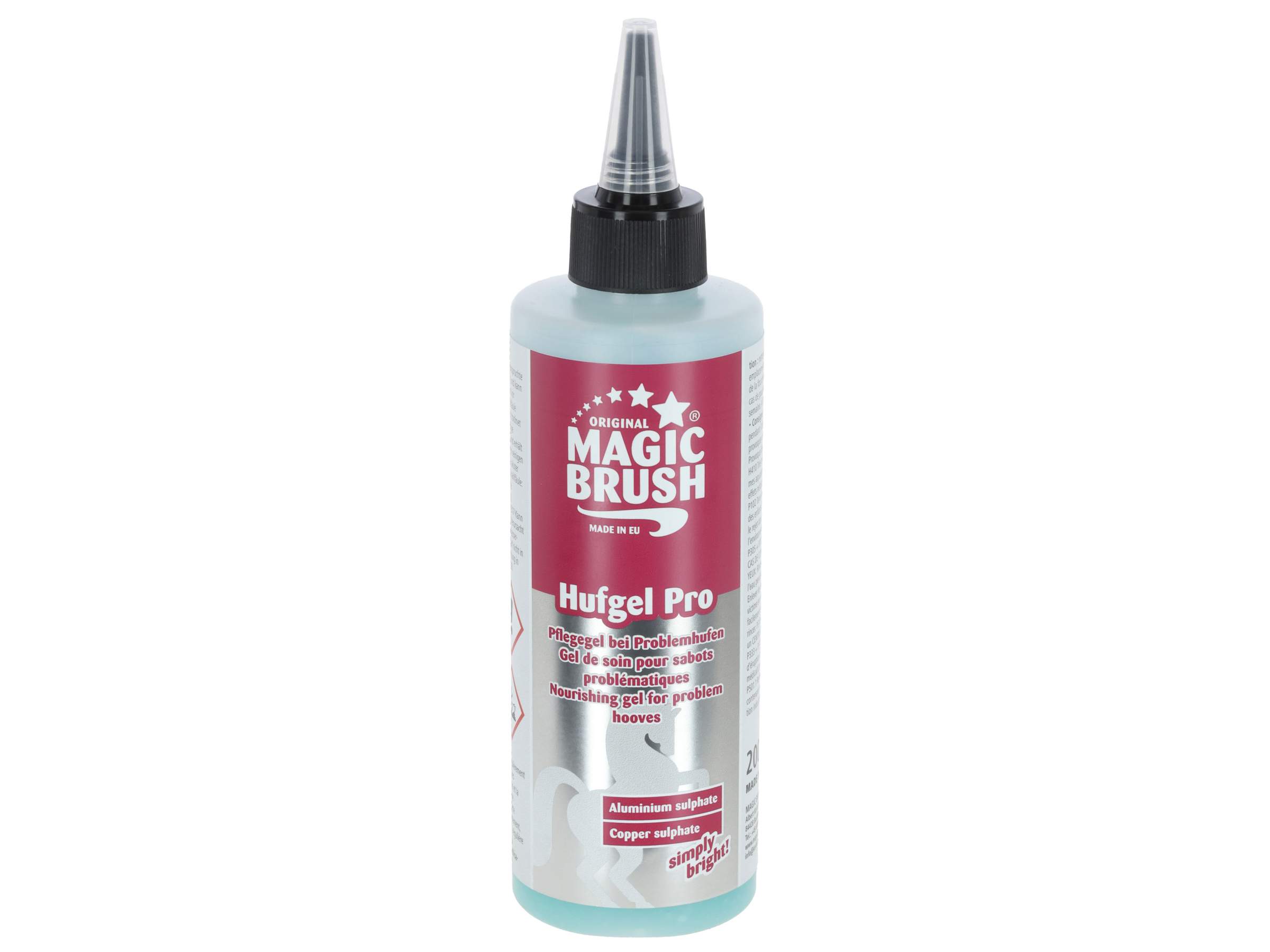 MagicBrush Gel pour sabots Pro - Image 1