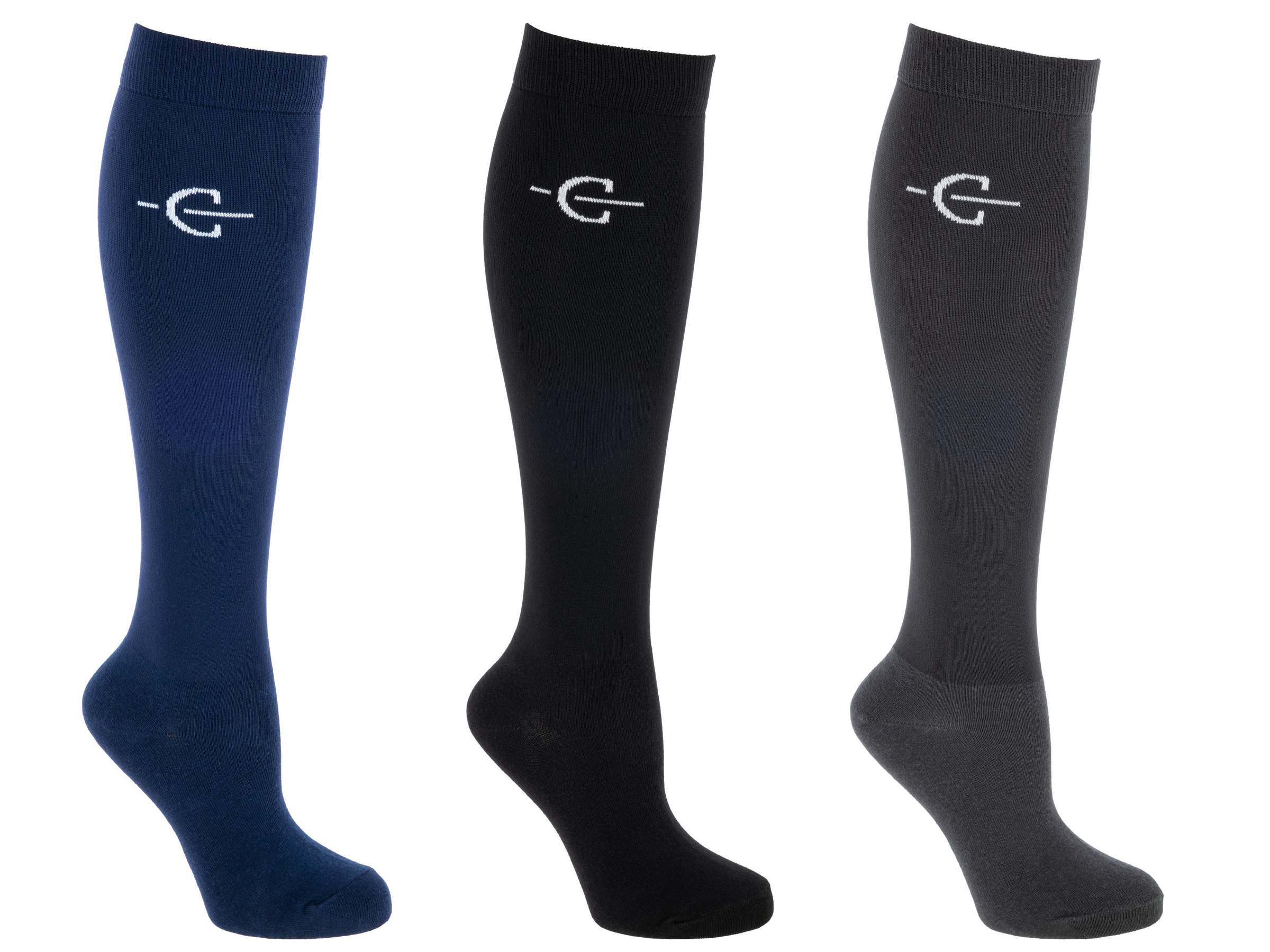 Chaussettes d’équitation Competition - Image 1