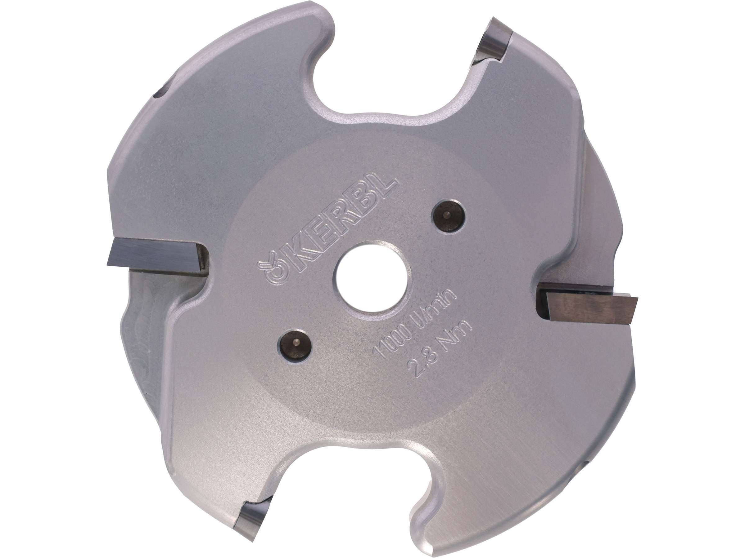 Disque de parage 4Cut - Image 1