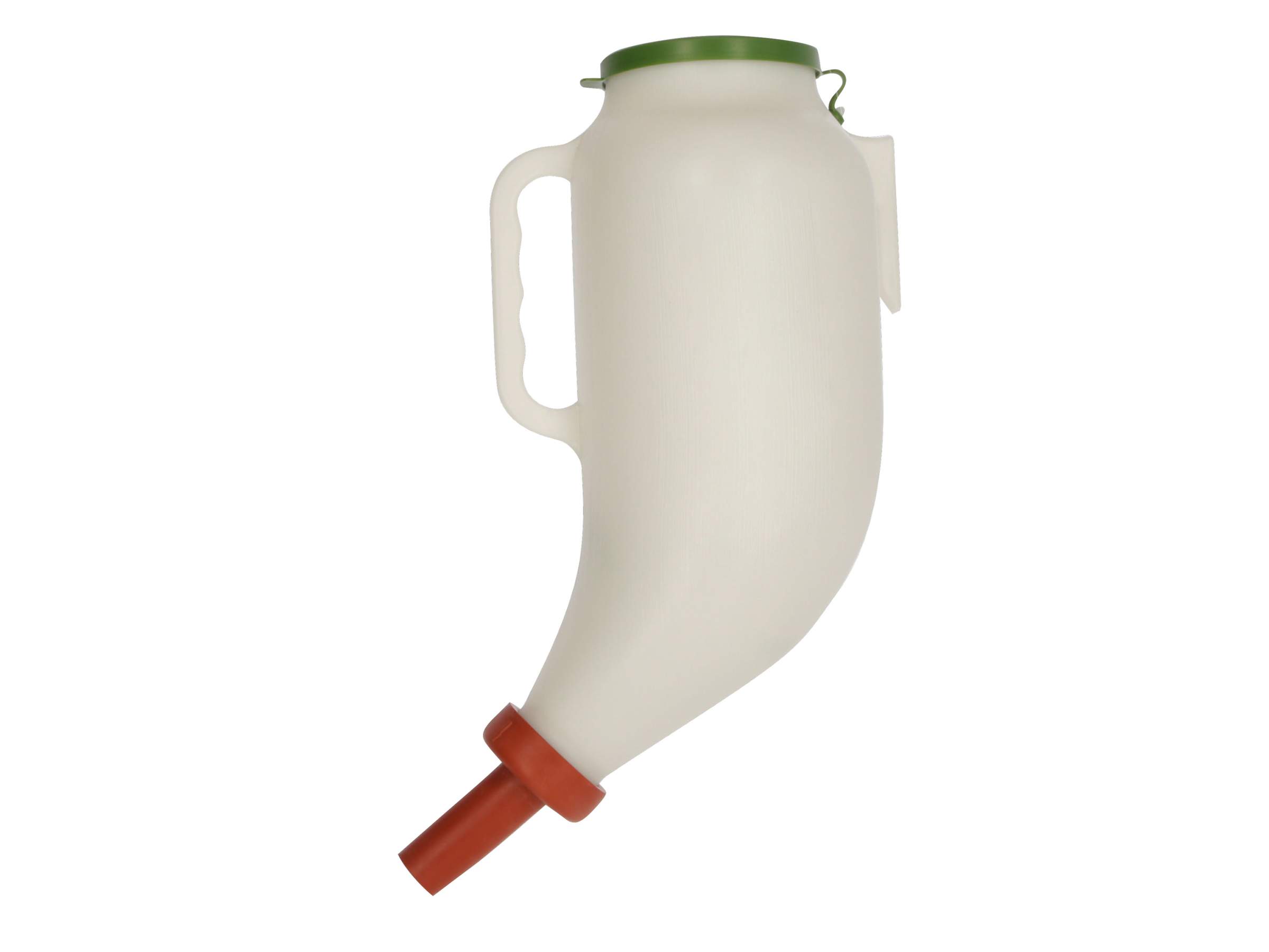 Bouteille pour aliments secs - Image 1