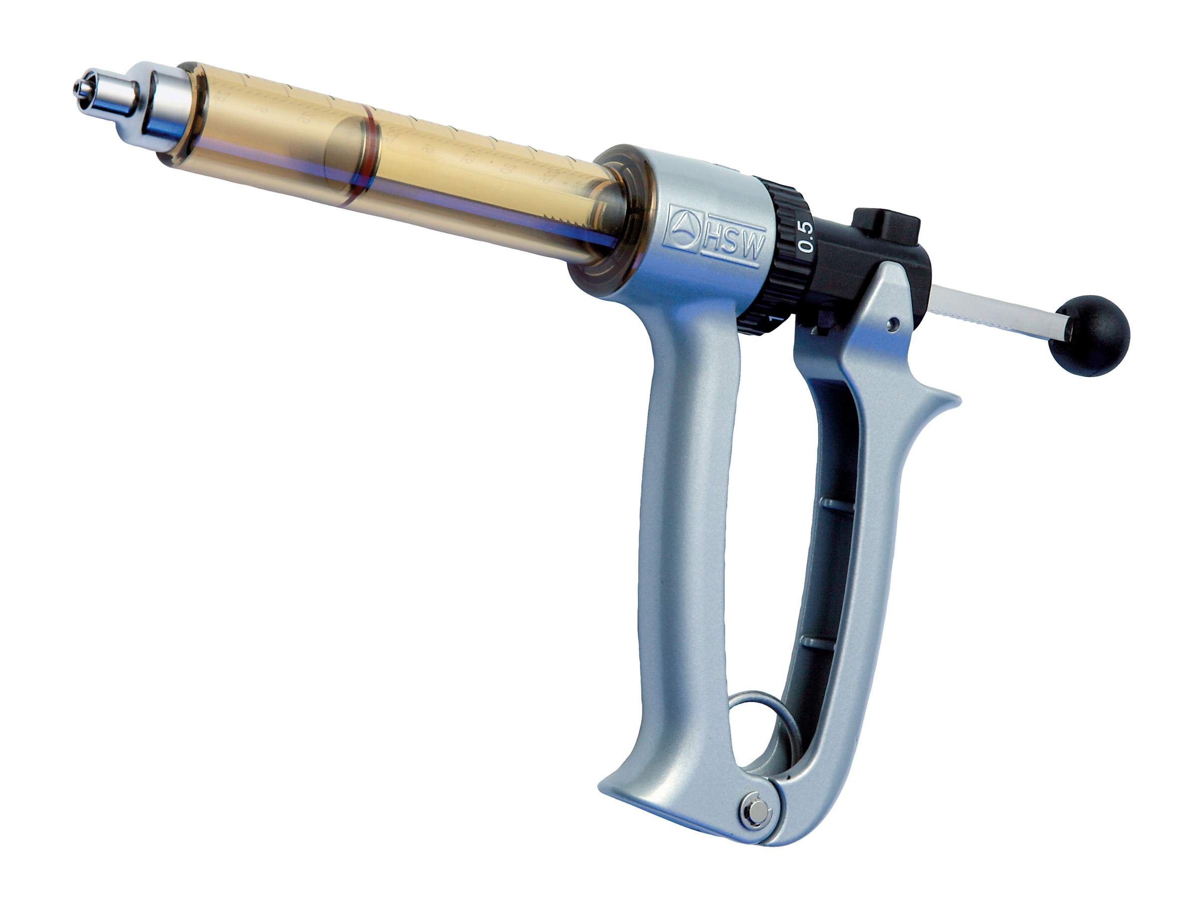 HSW MULTI-MATIC® - Image 1
