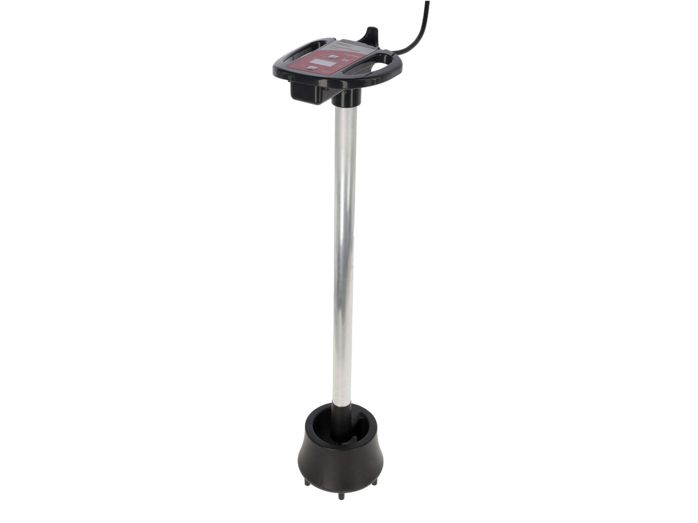 Chauffe-lait pour veaux SuperHeat Digital - Image 1