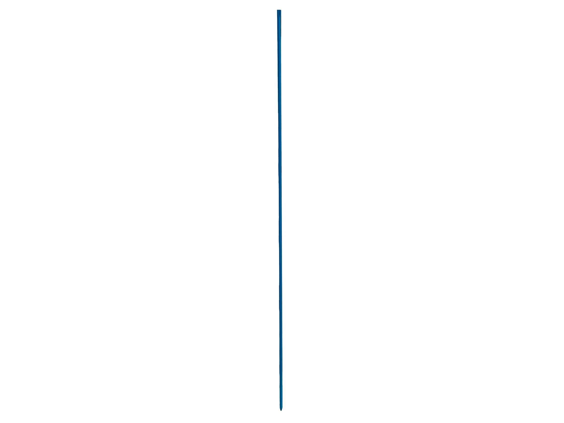 Piquet en fibre de verre rond compact - Image 1