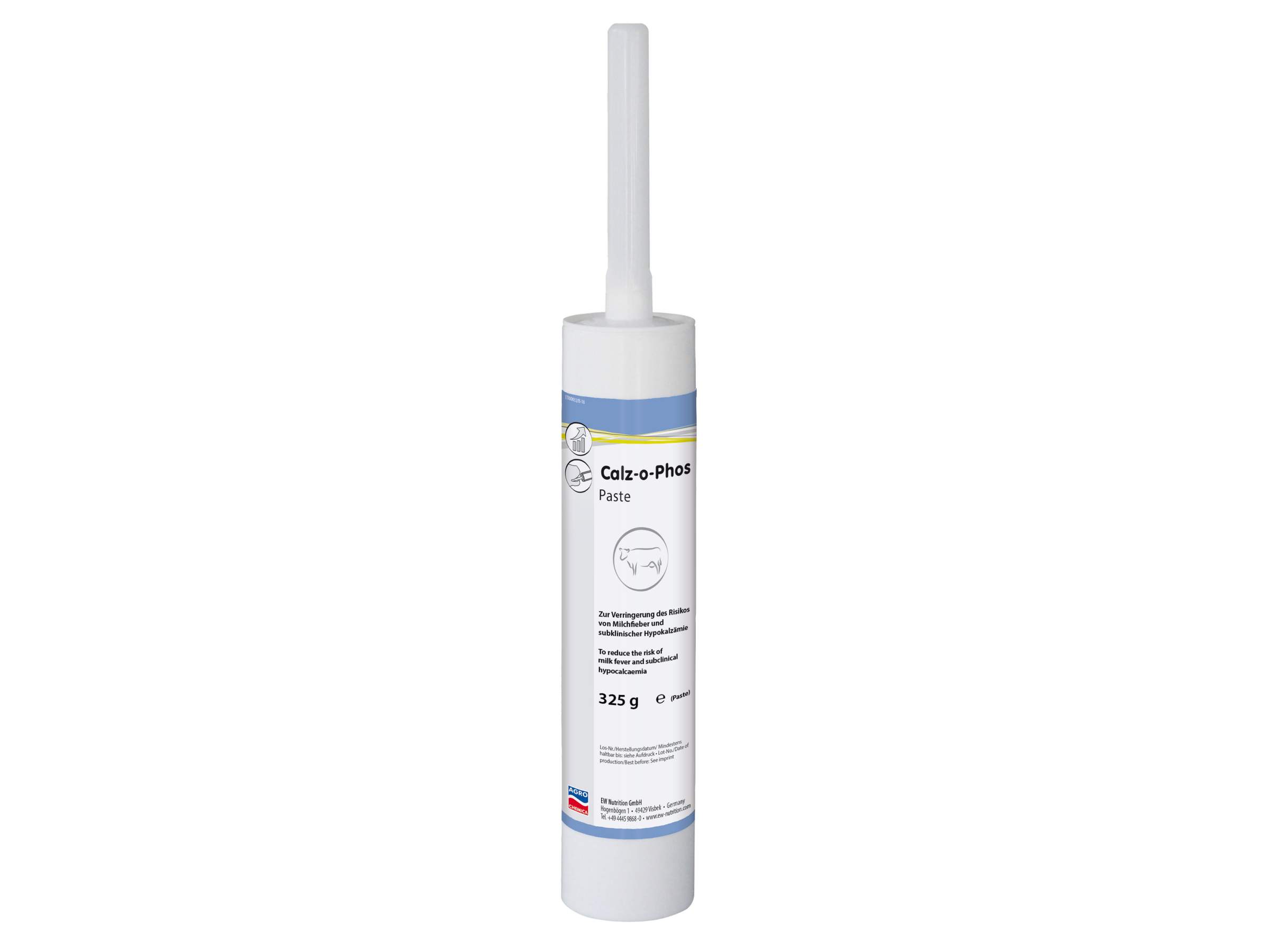 Calz-o-Phos Paste - Image 1