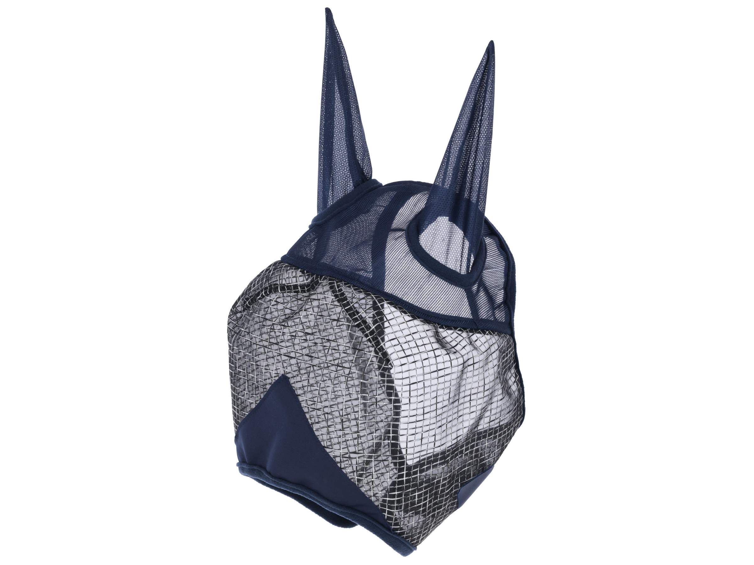 Masque anti-mouches avec protection des oreilles - Image 1