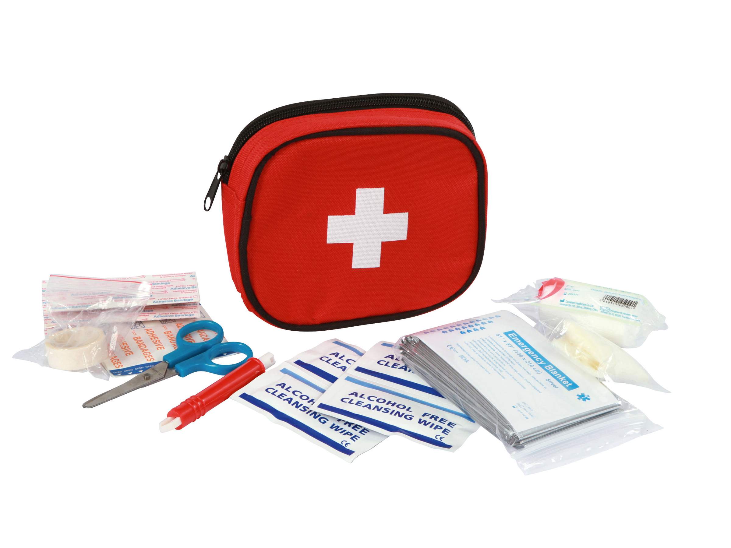 First Aid Bag - Image 1