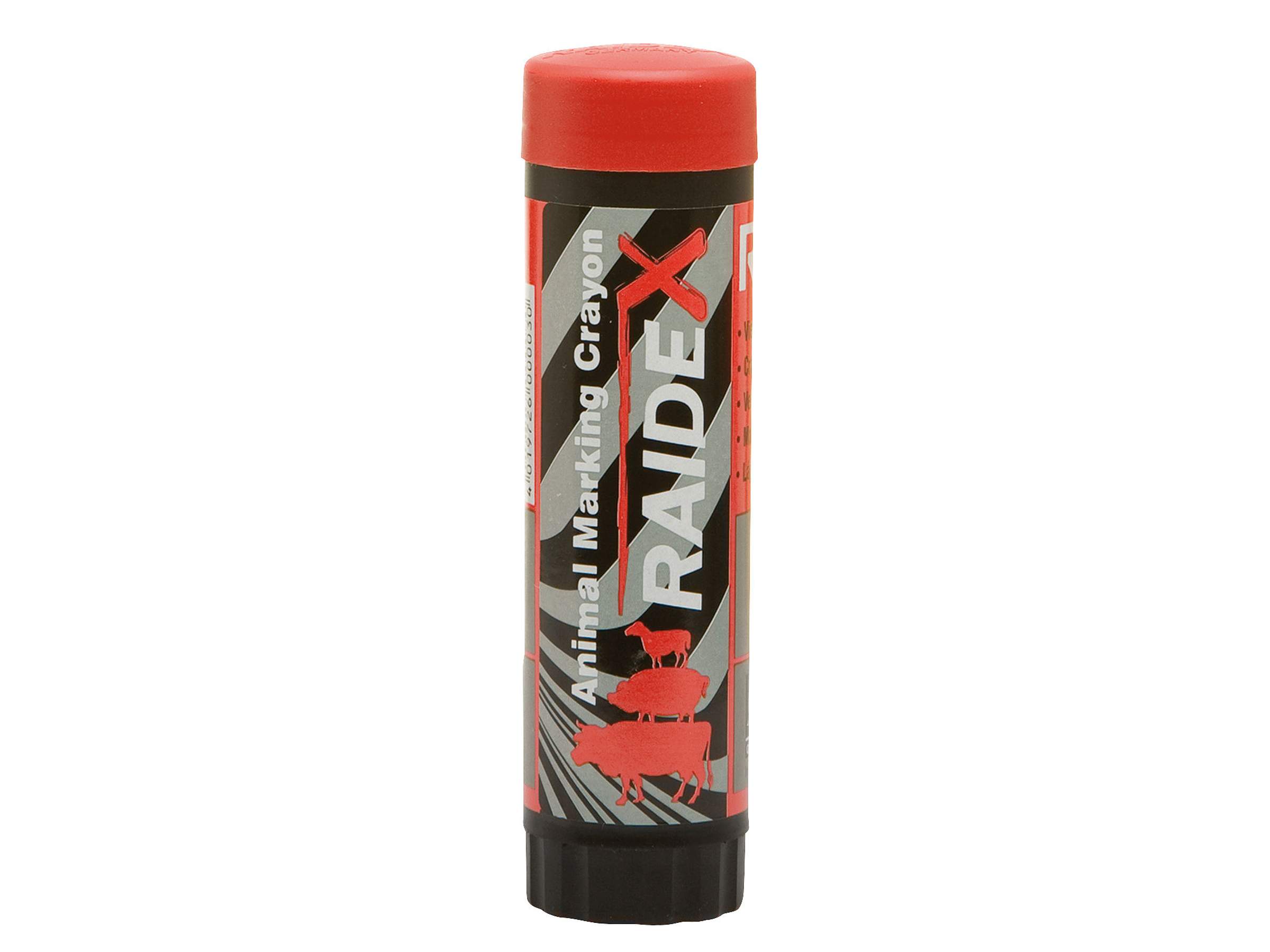 RAIDEX Crayon marqueur - Image 1