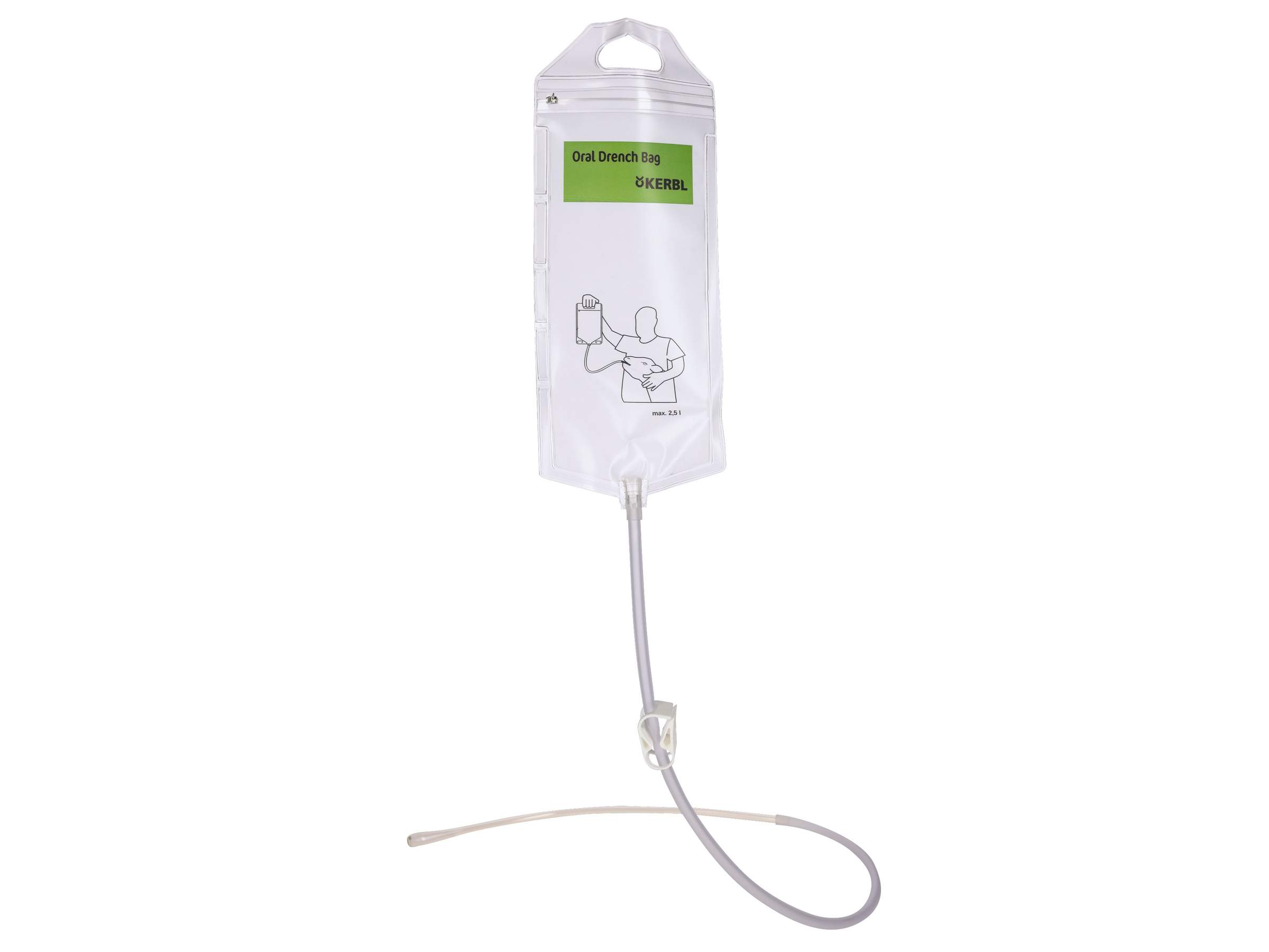 Drench Bag - Image 1