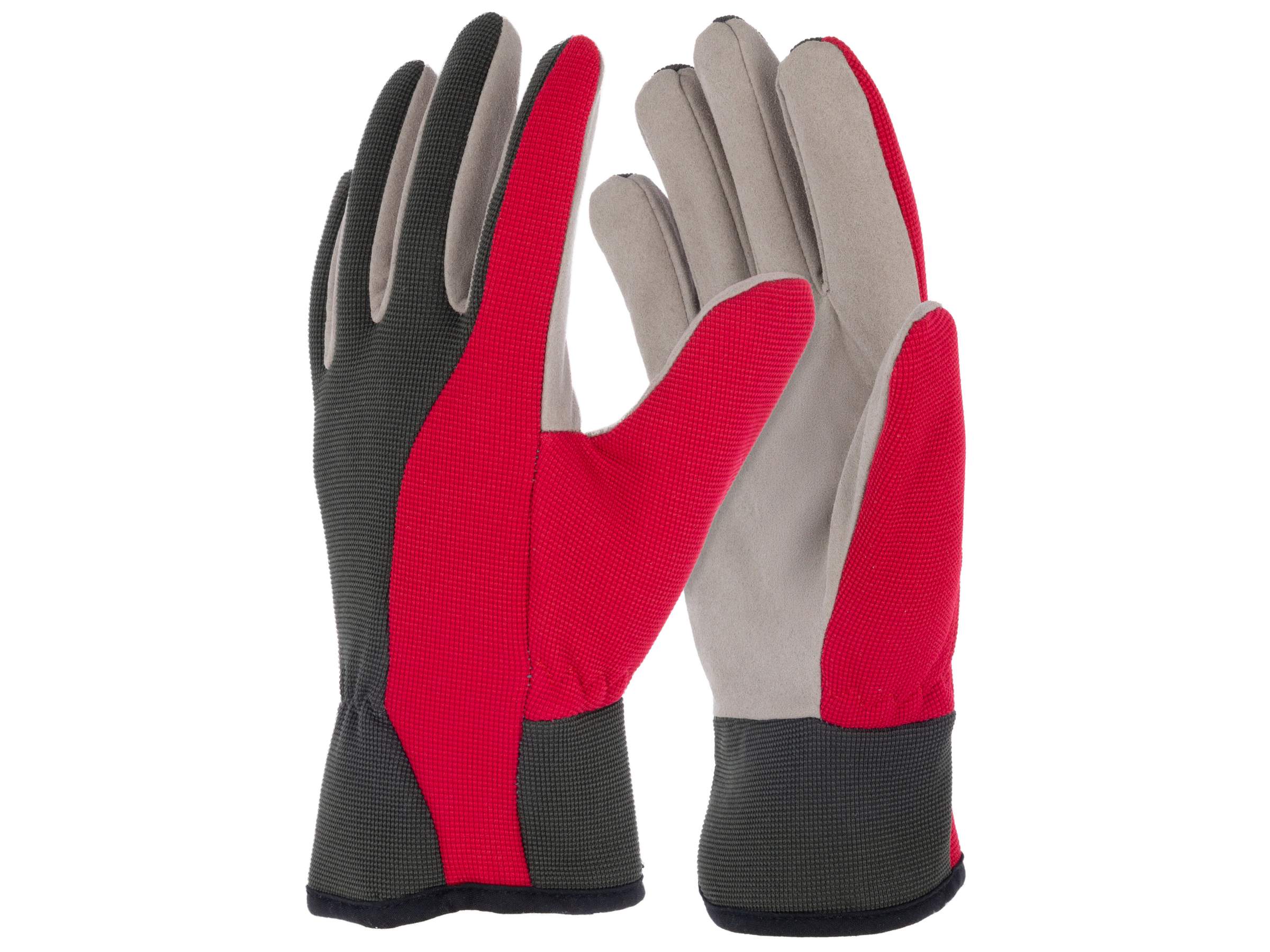 Gant de jardinage Aventex - Image 1
