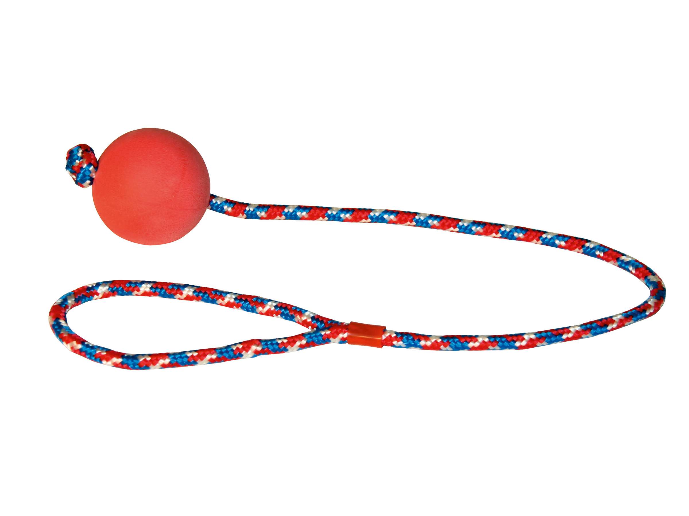 Balle avec corde - Image 1