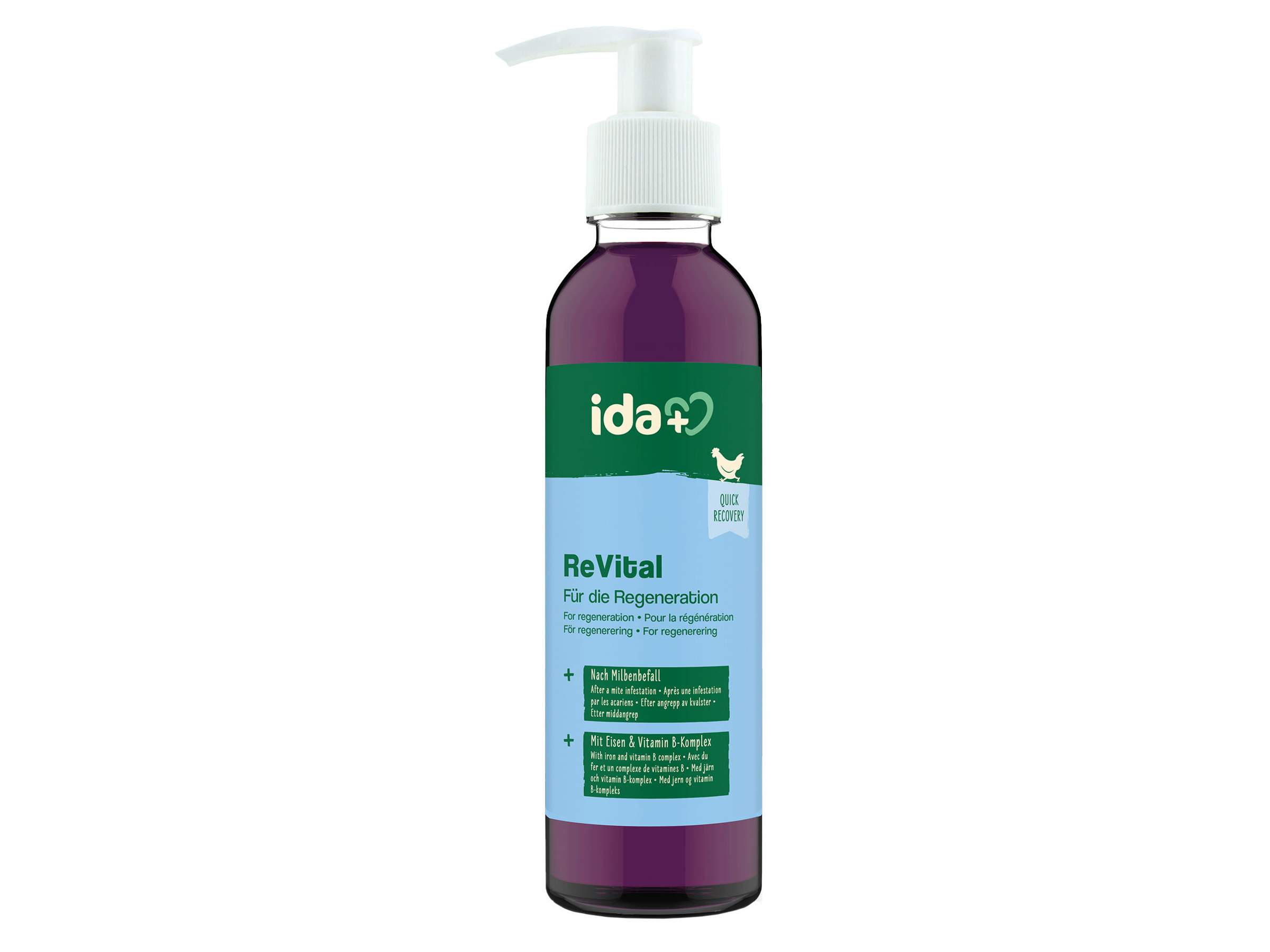 IdaPlus® ReVital - Bild 1