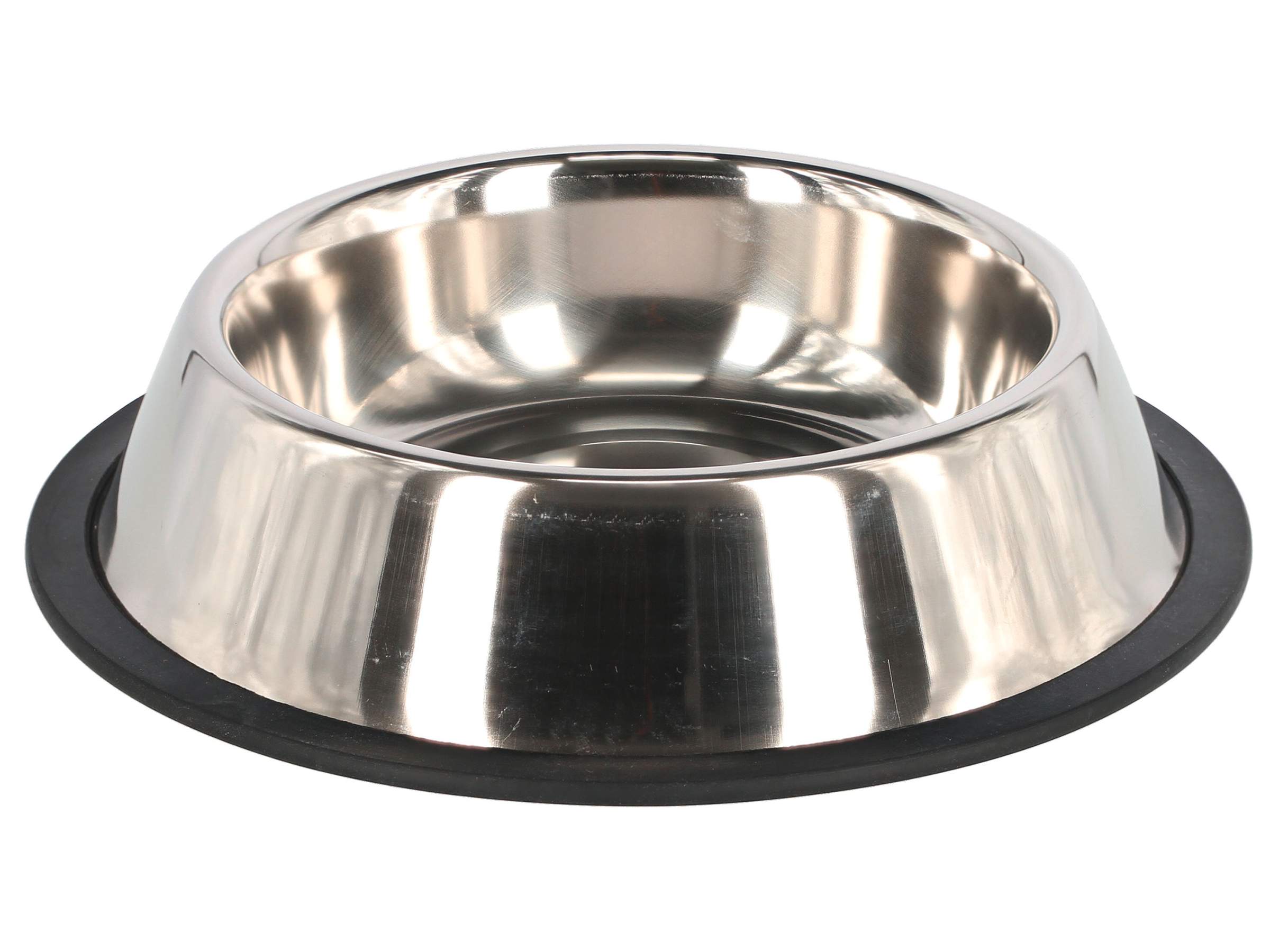 Gamelle en acier inoxydable - Image 1