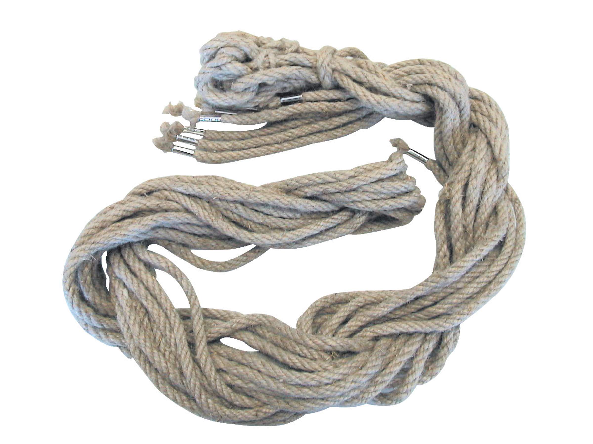 Corde à nouer - Image 1