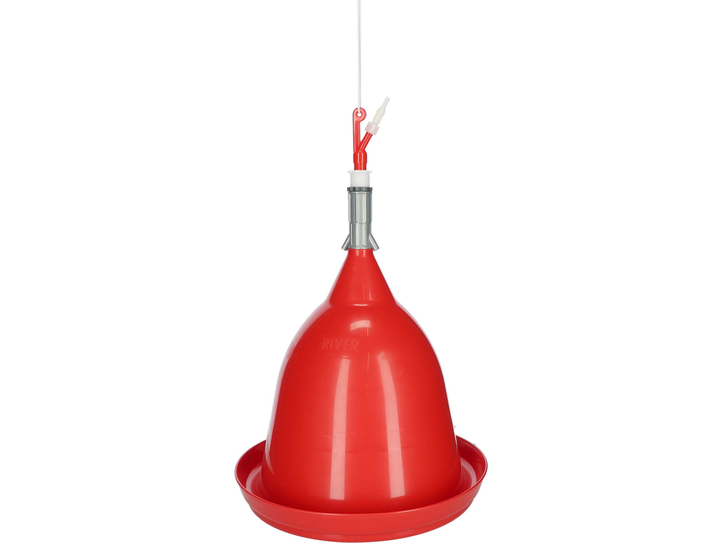 Abreuvoir automatique pour volailles - Image 1