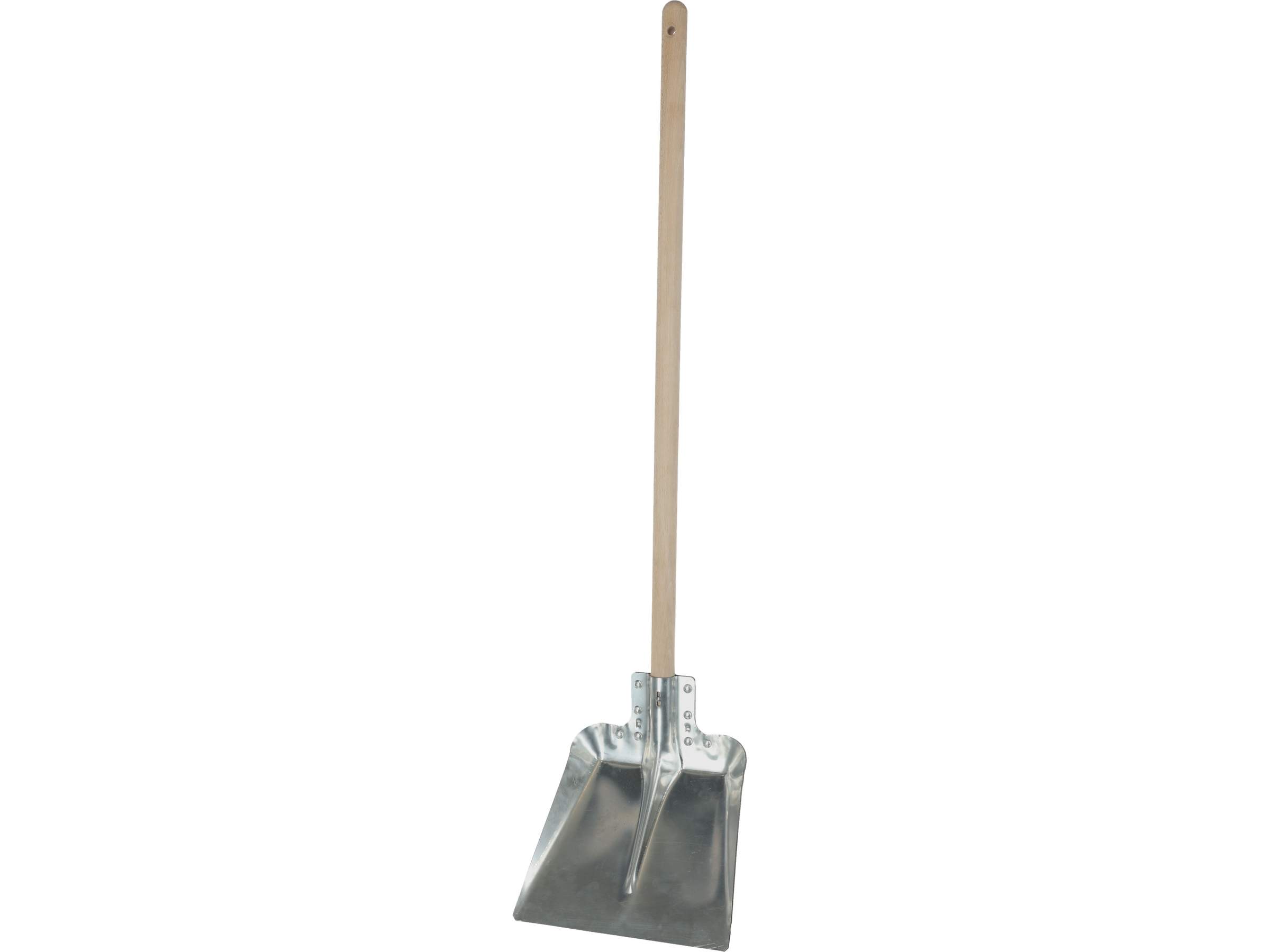 Pelle aluminium Mini - Image 1