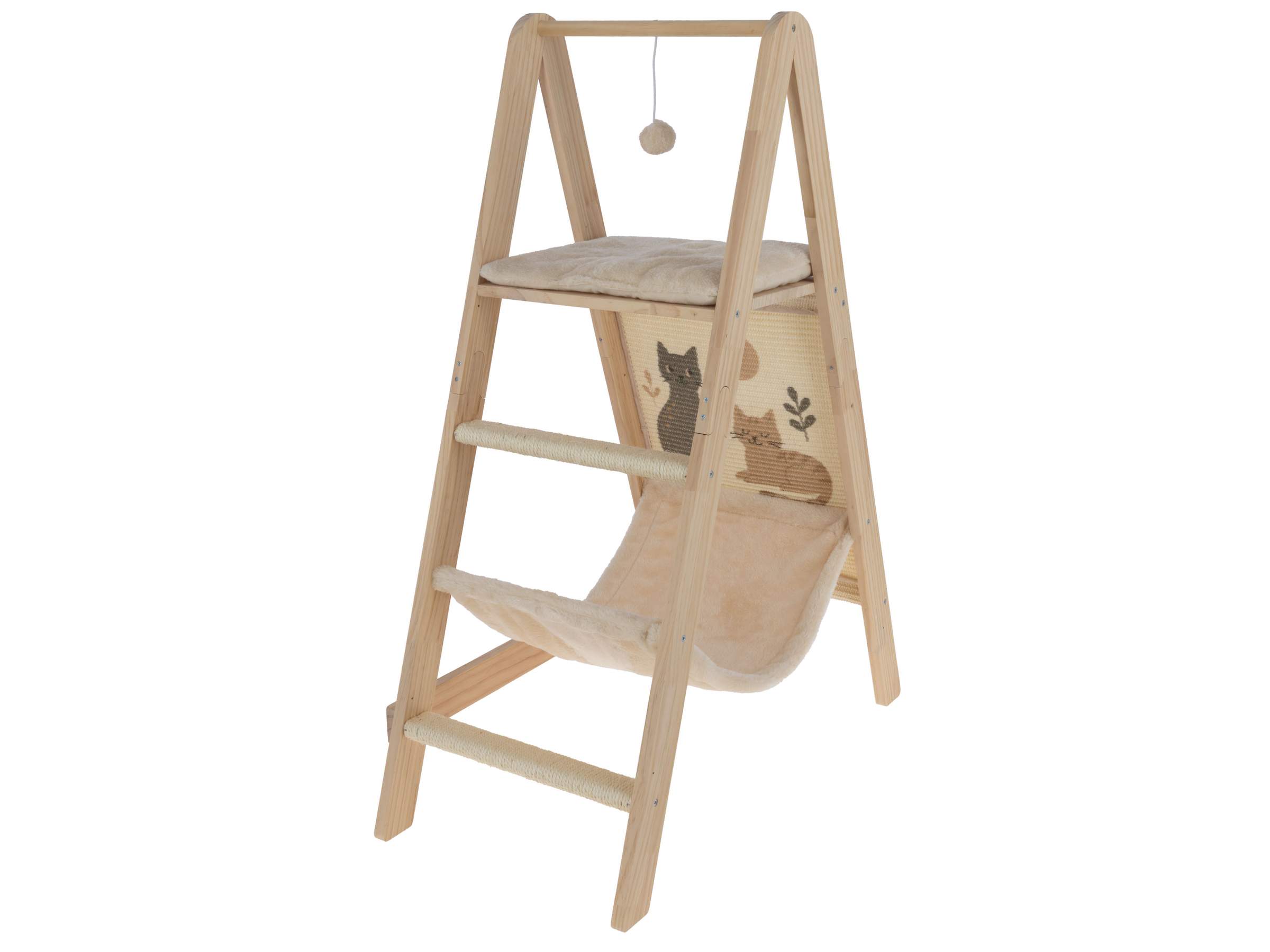 Tour d’escalade Ladder - Image 1