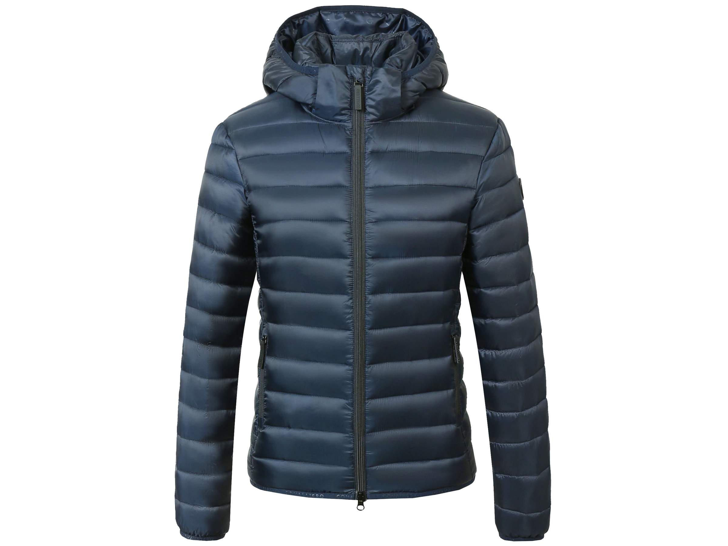 Veste surpiquée - Image 1