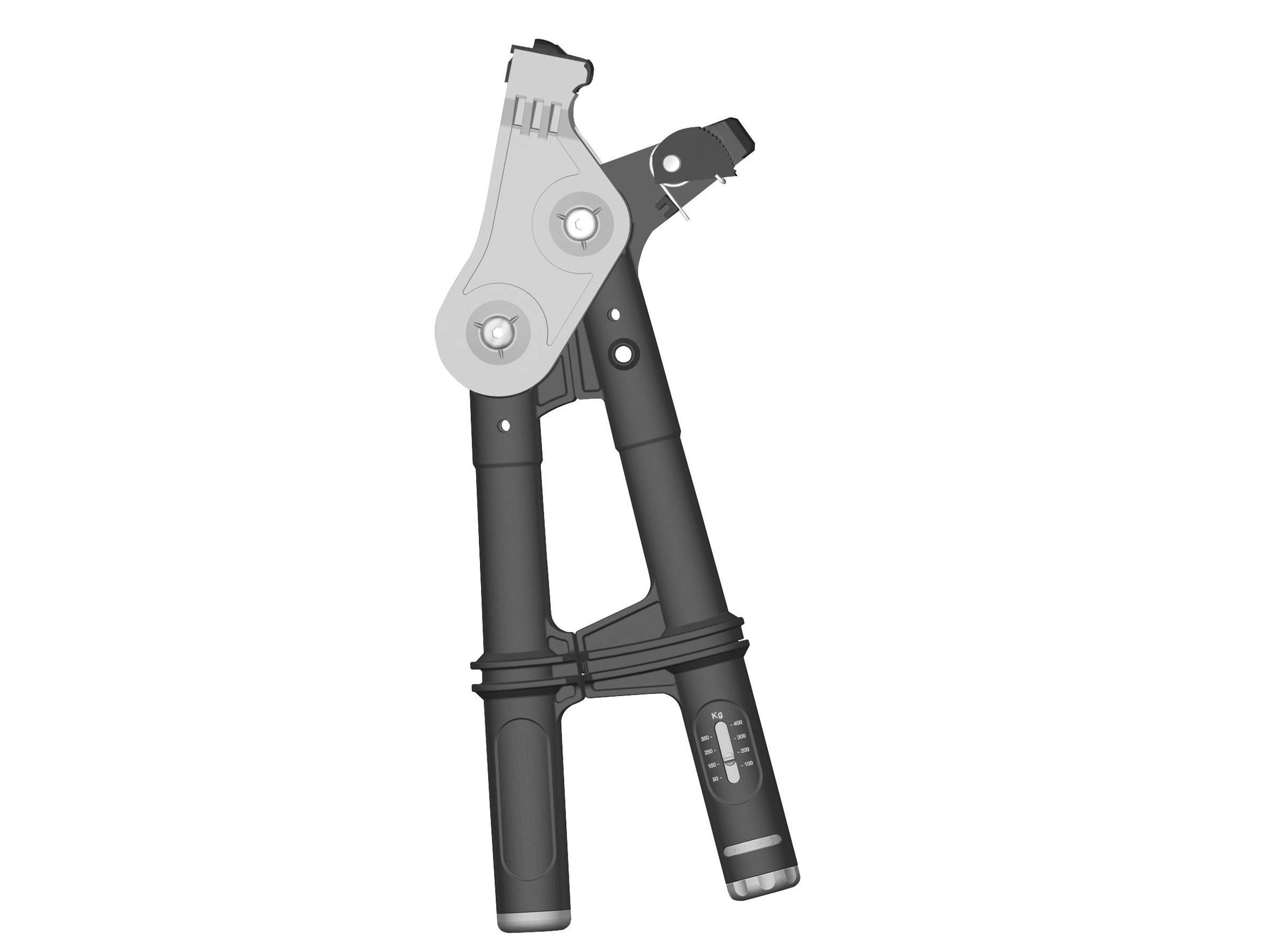 Collet Chuck with Tension Control - Image 1