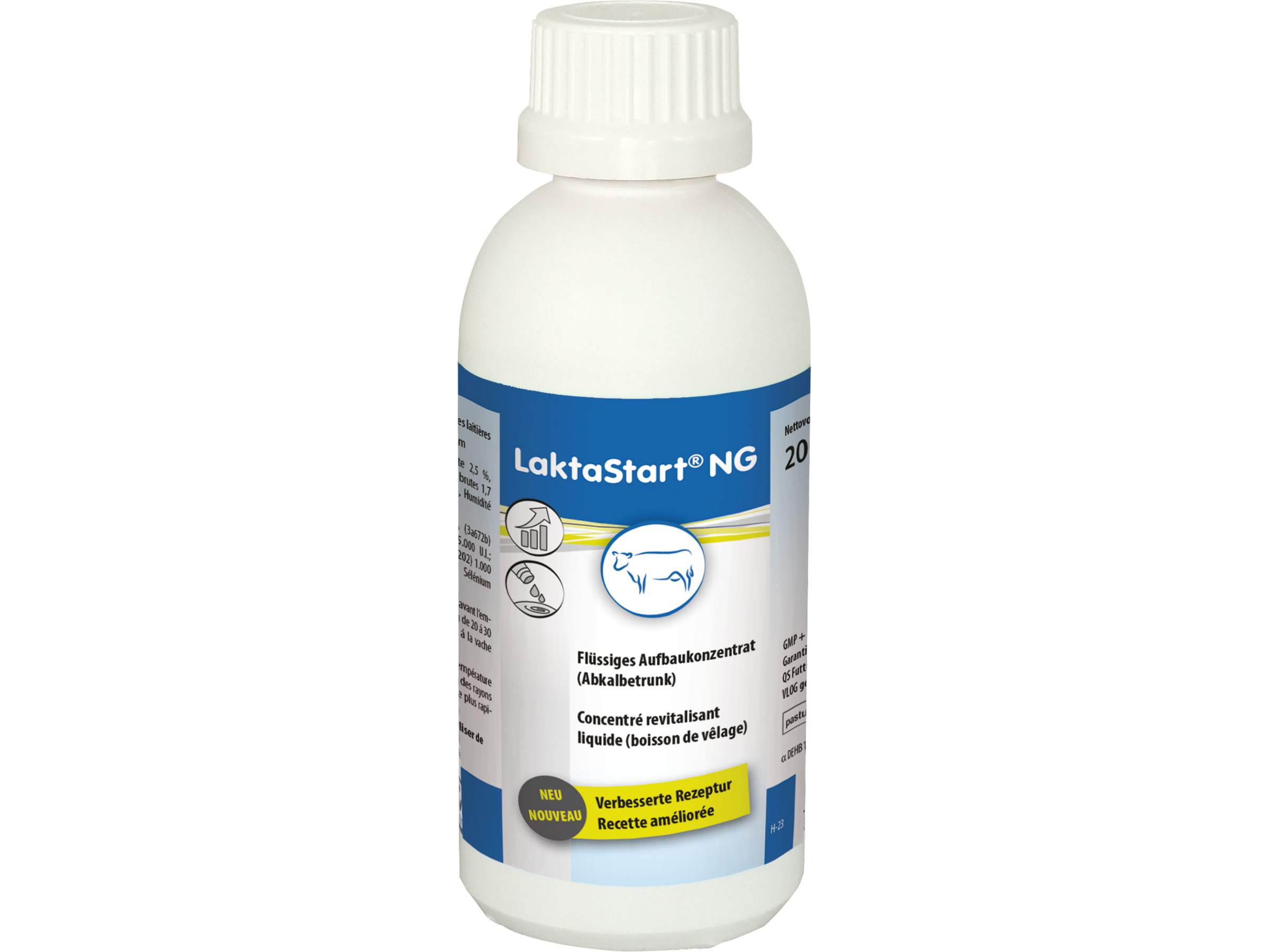 Boisson de vêlage LaktaStart® NG - Image 1