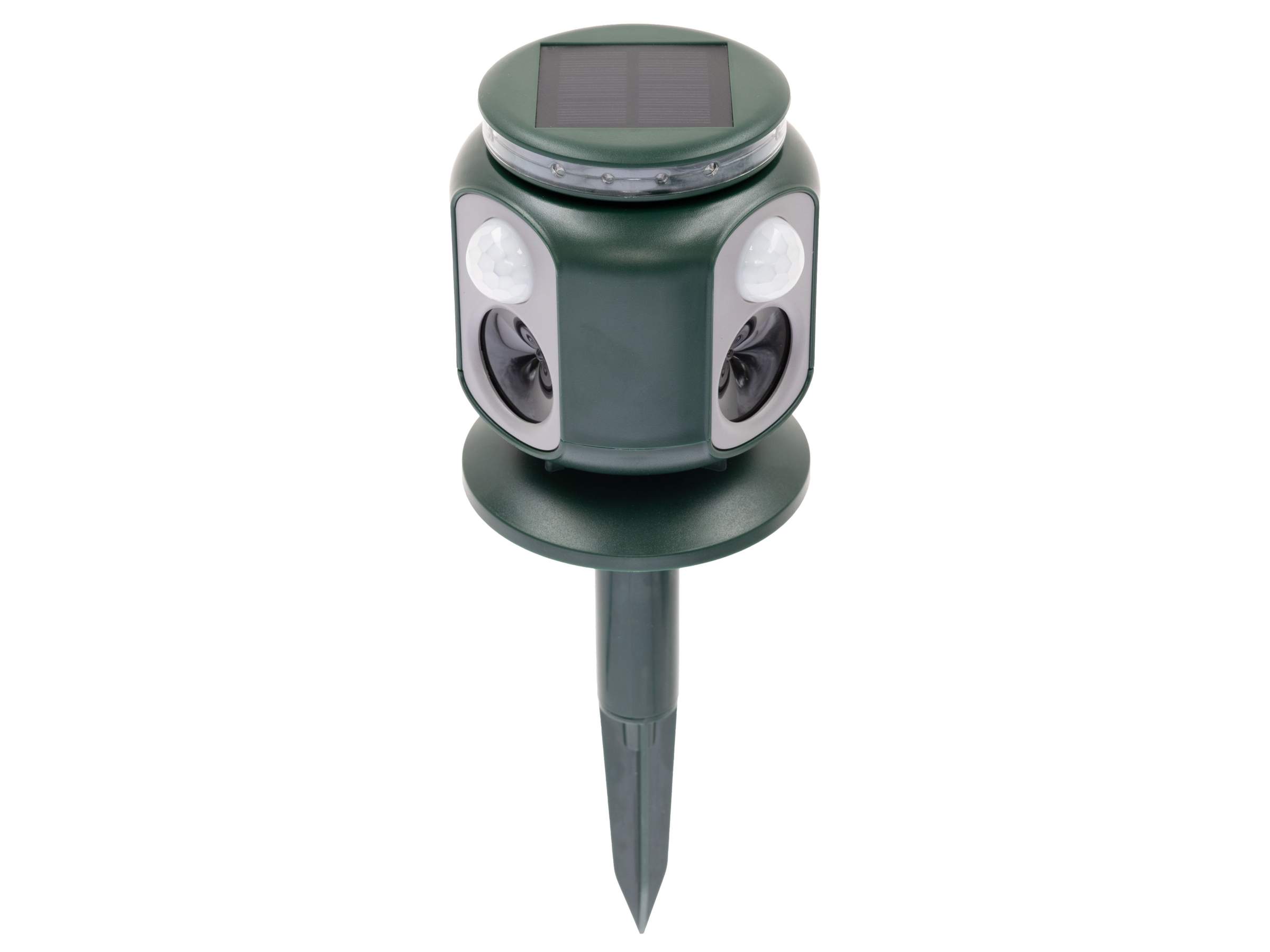 cit Ultrasonic Animal Repeller MultiSonic - Image 1